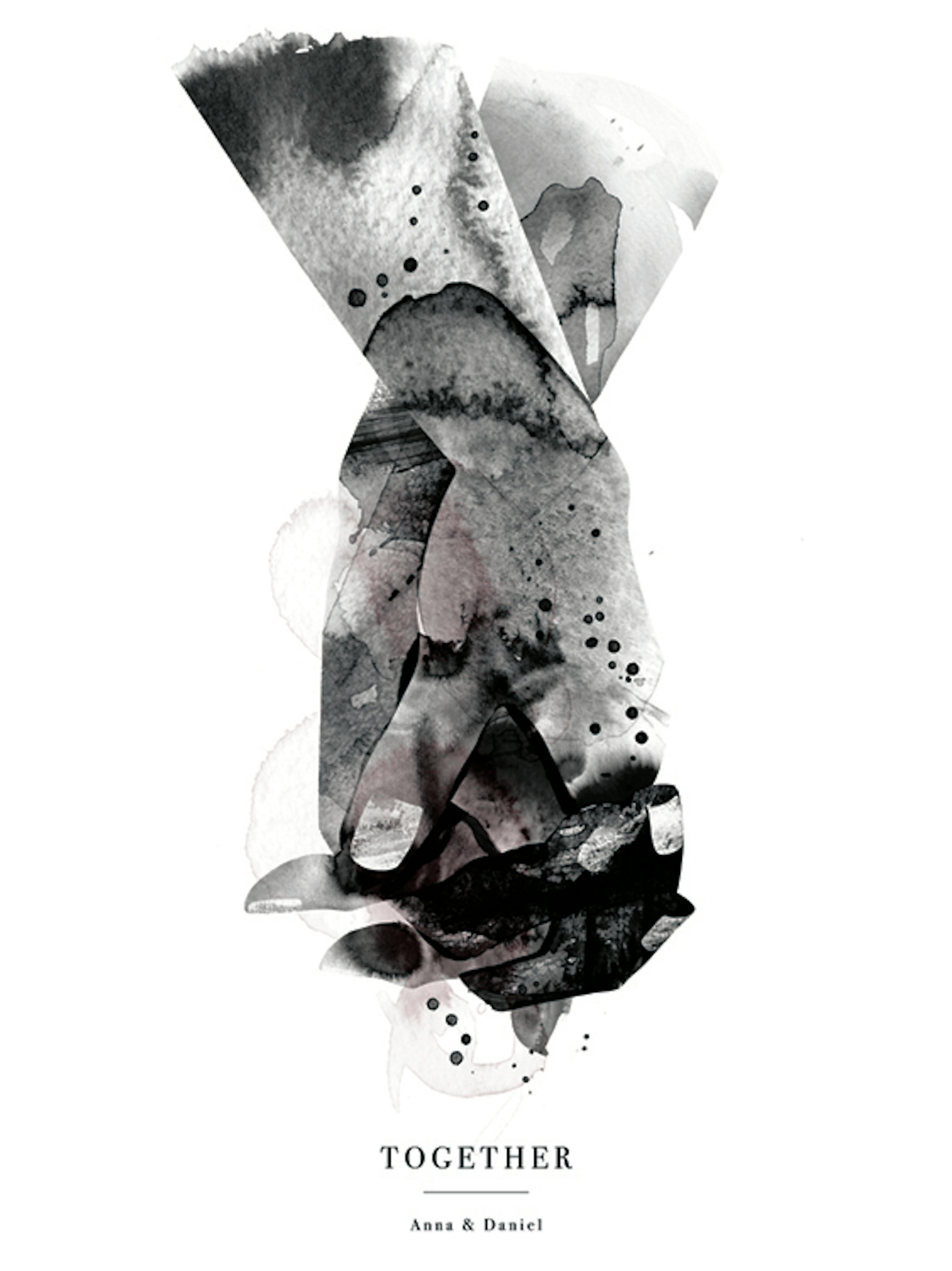 Together Personal Poster