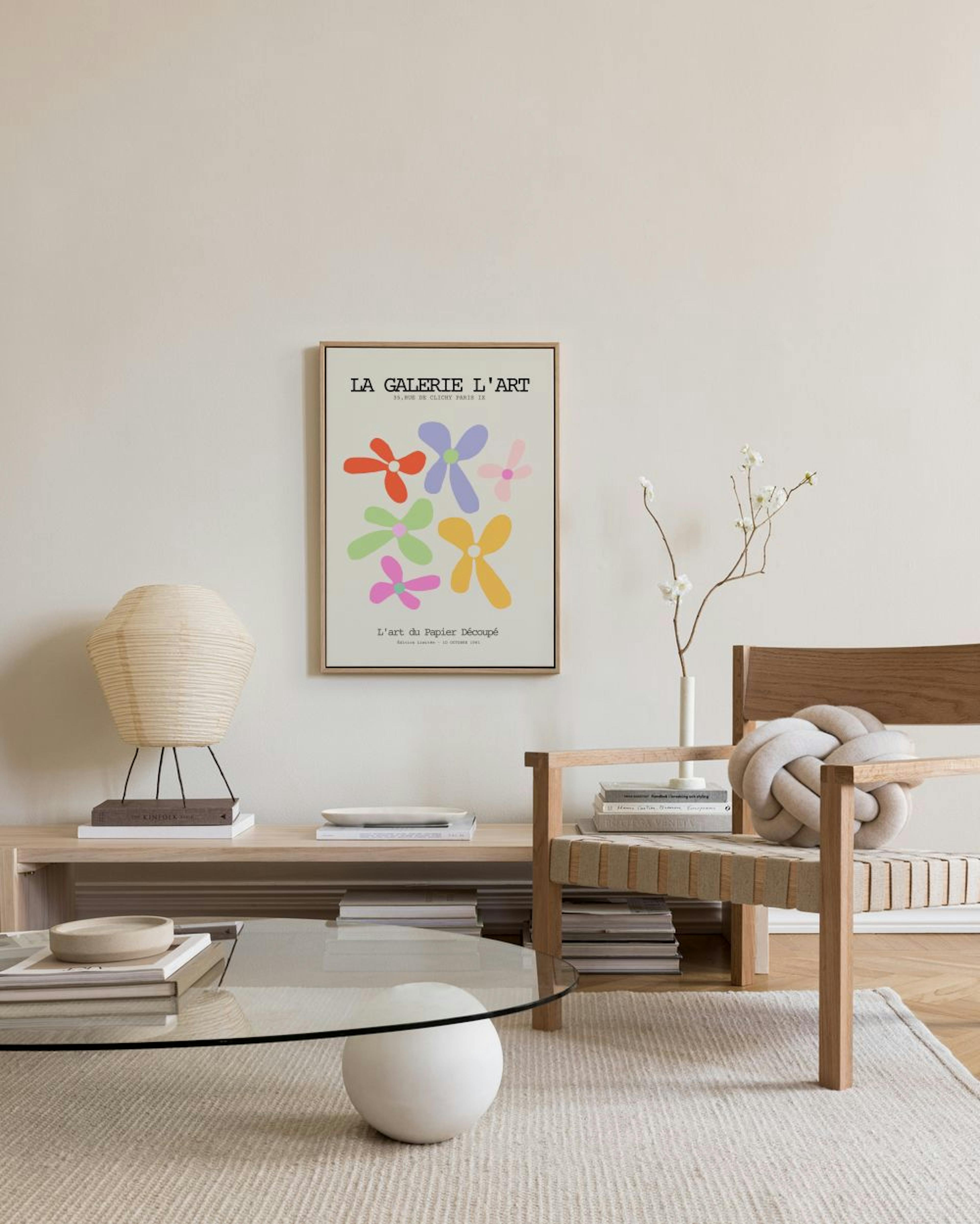 La Galerie L'Art Canvas
