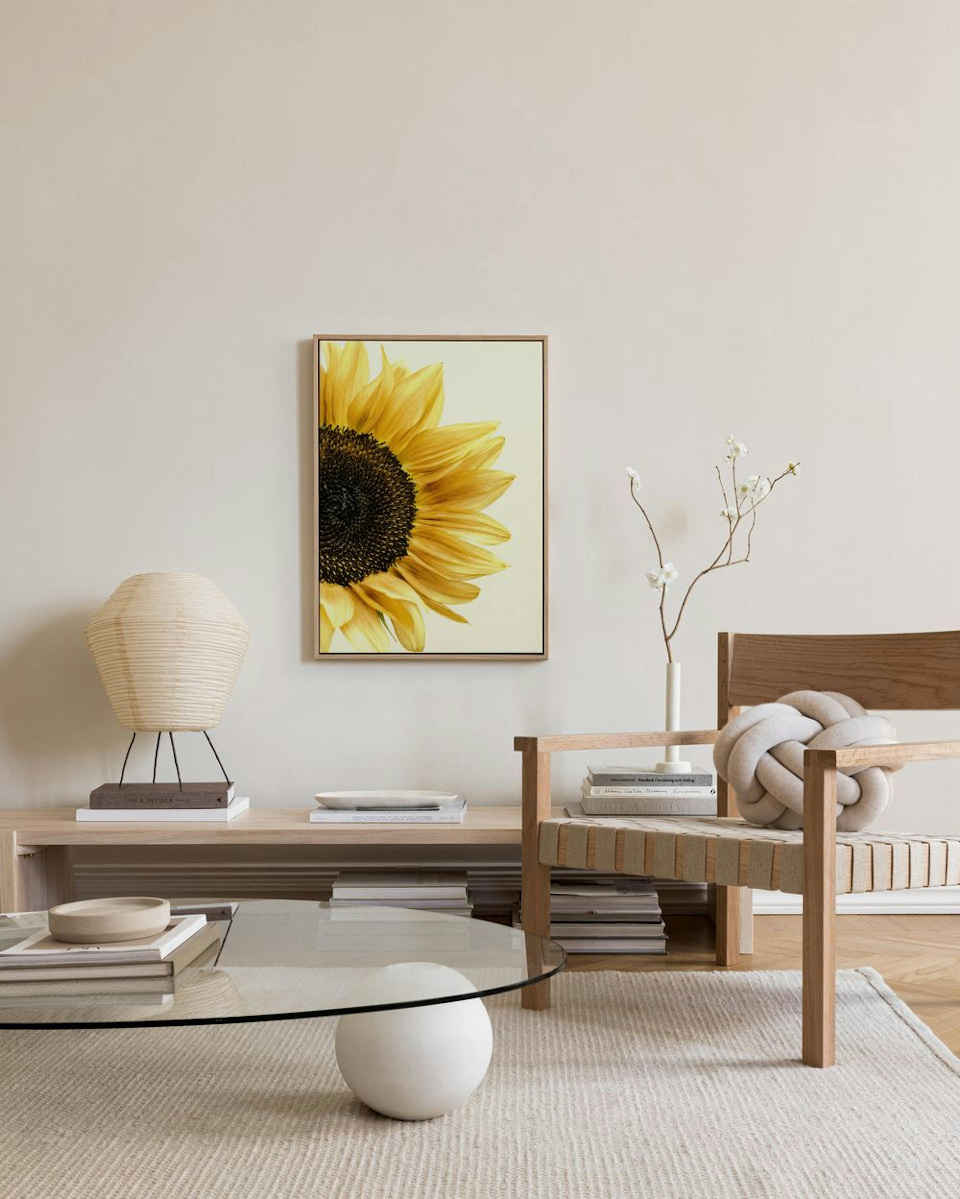 Sunflower Tela