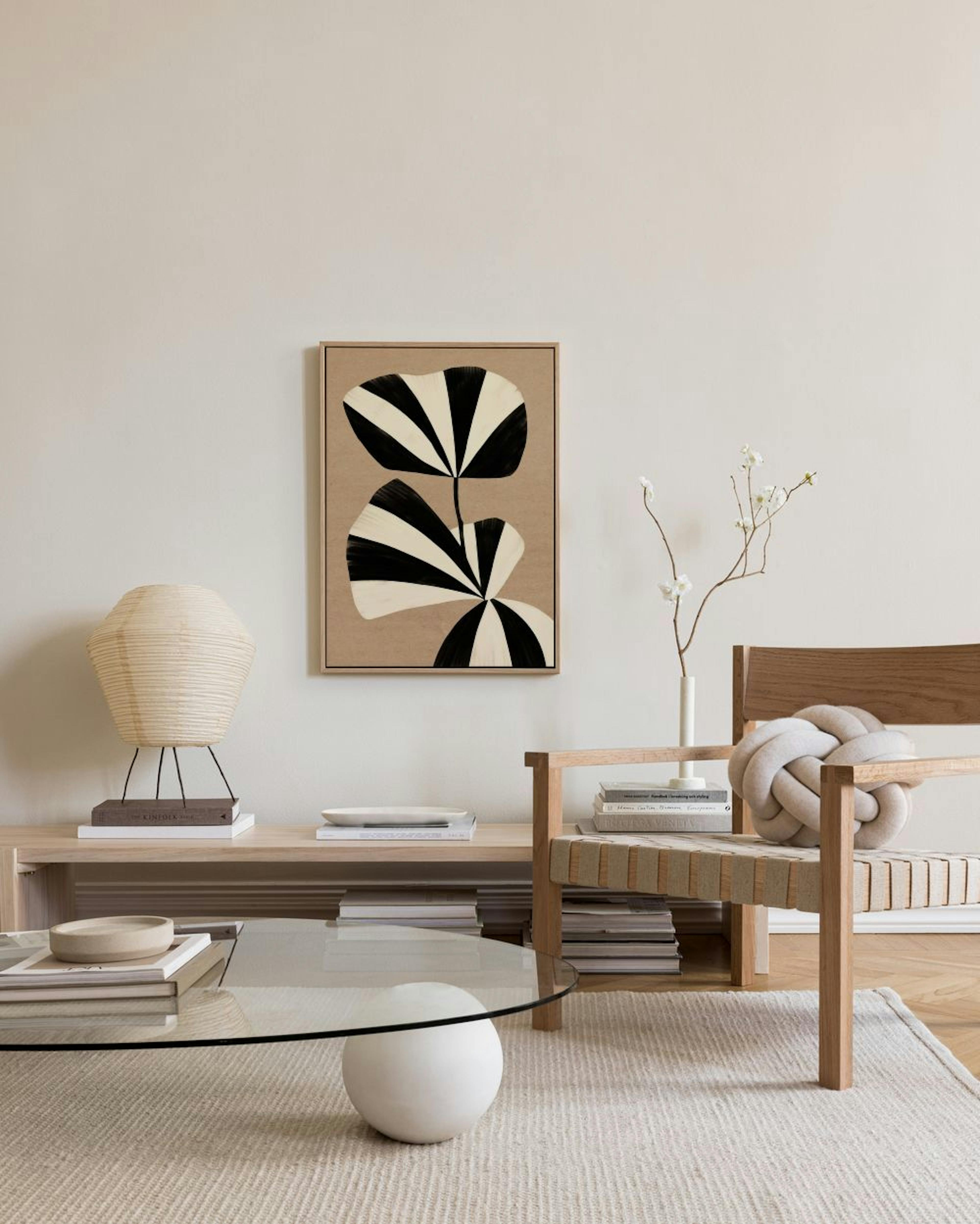 In Bloom 2.0 Canvas print