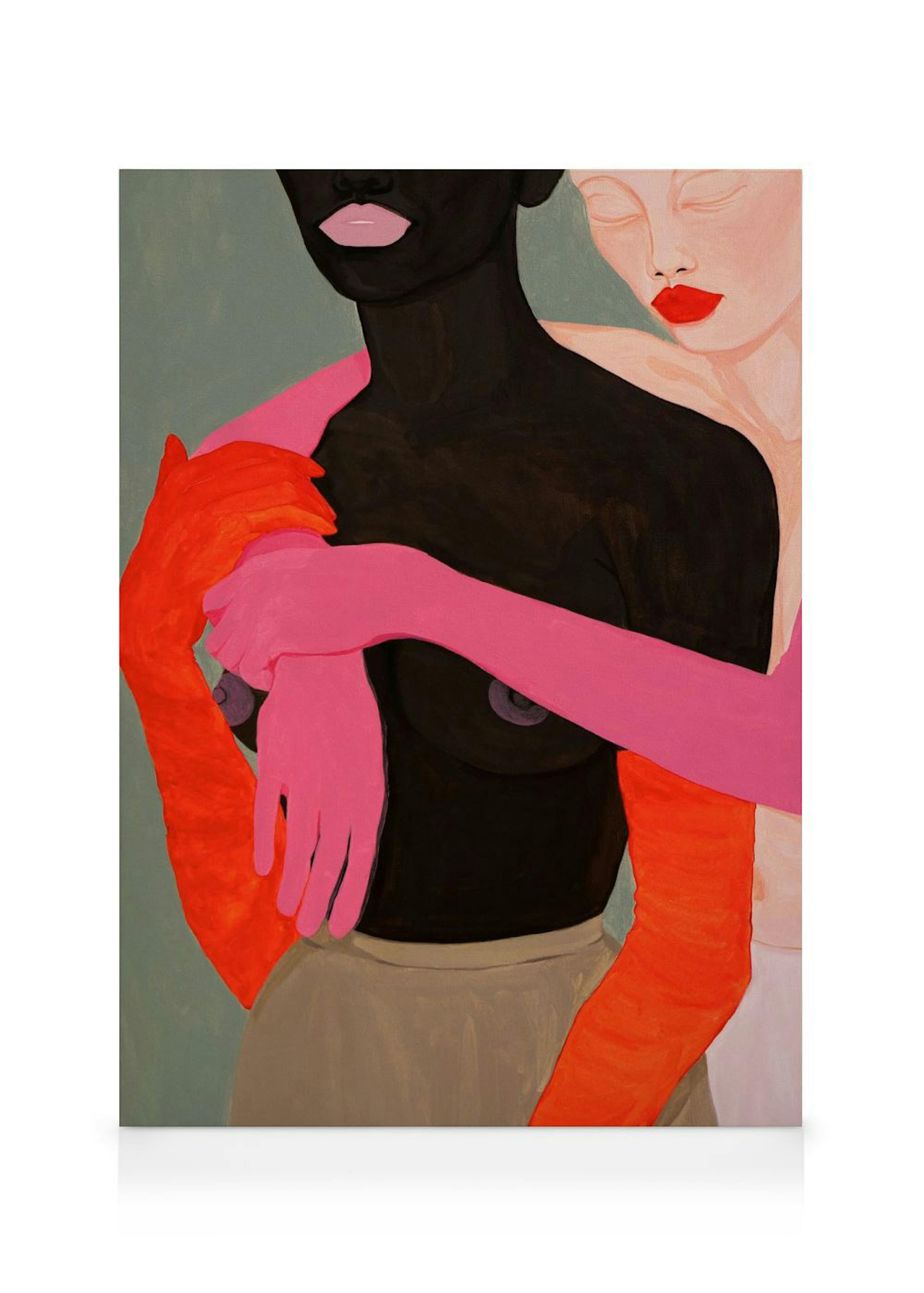 Sophia Novosel - Nous Toile 0