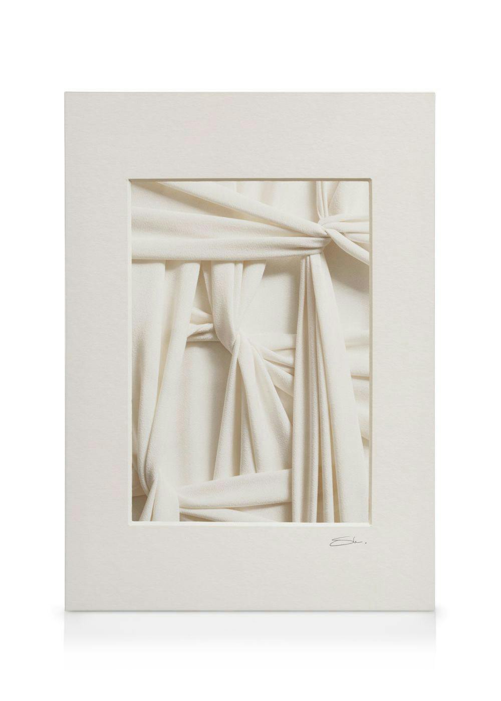 Telas decorativas Tactile Fabric No1 Tela (30x40 cm)