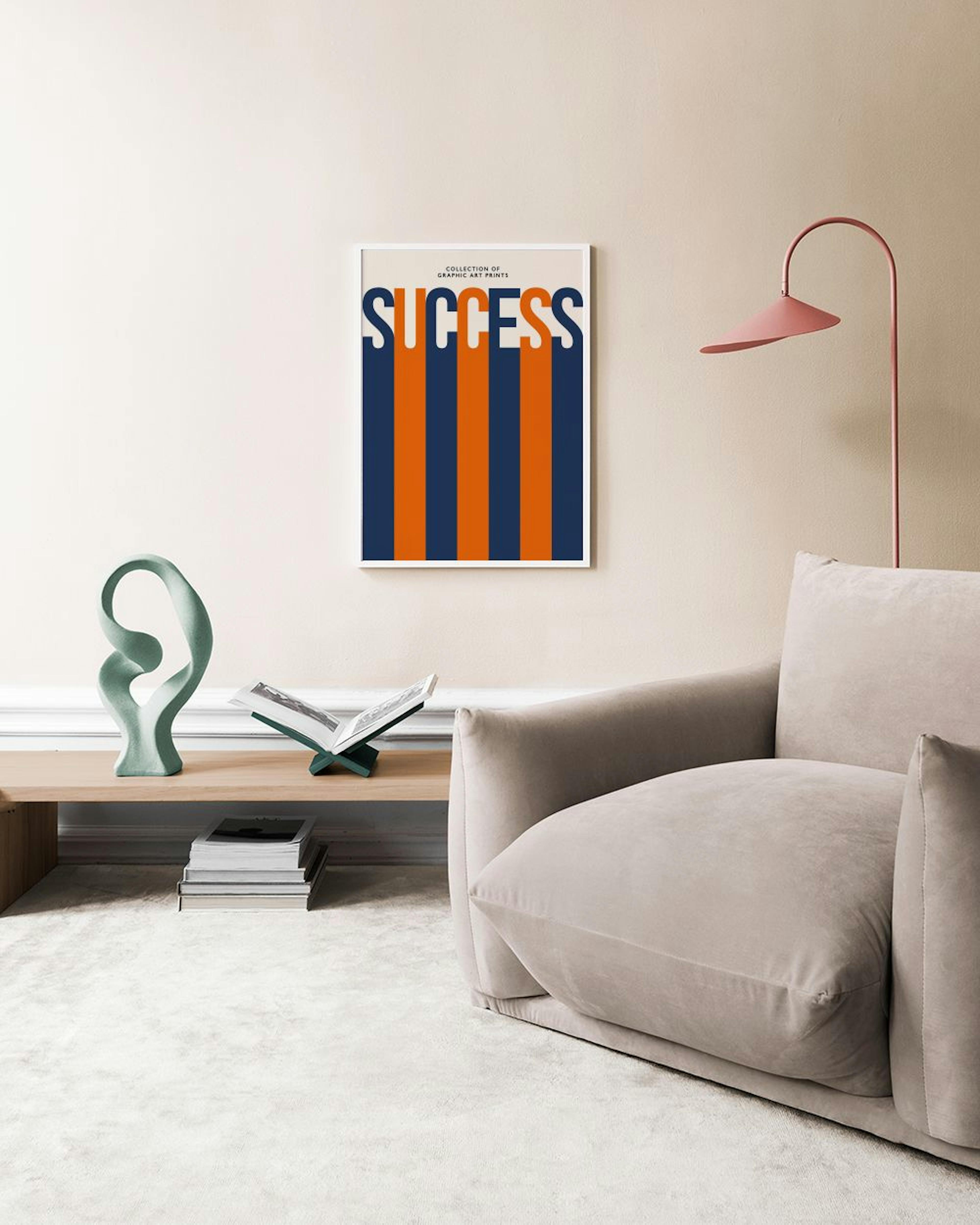 Success Print
