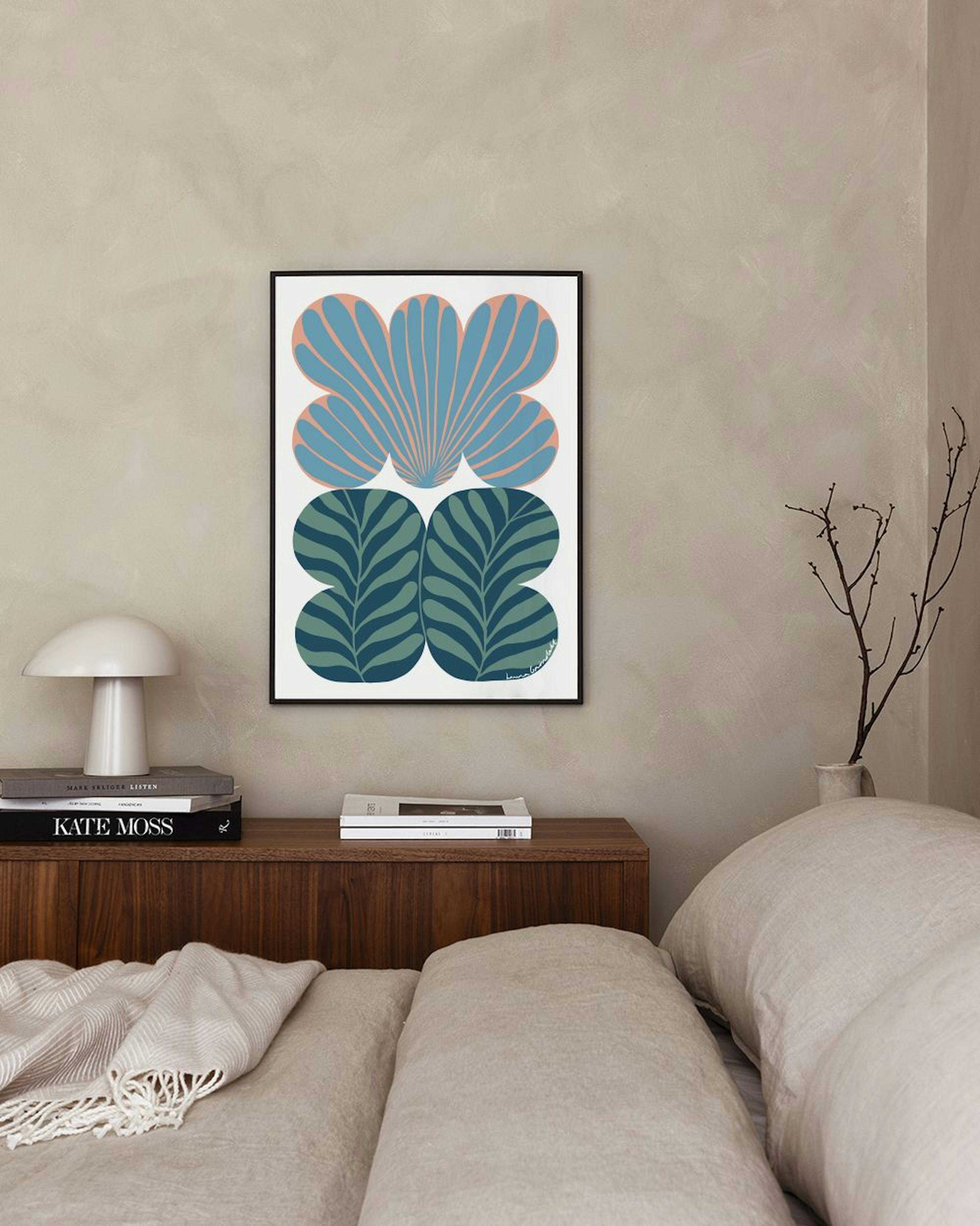 Laura Gröndahl - So Many Ways Plakat