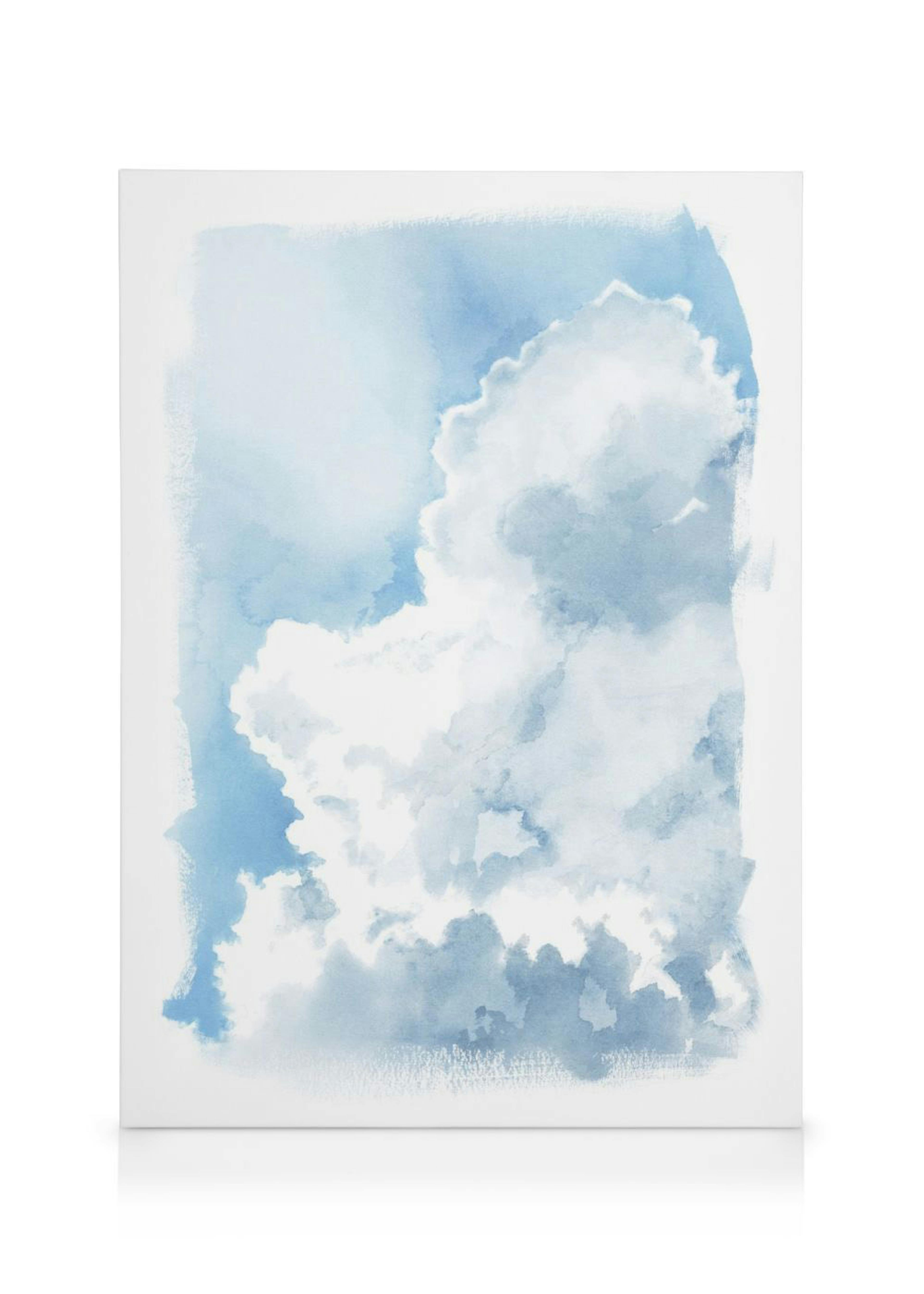 Up in the Clouds Canvas 0