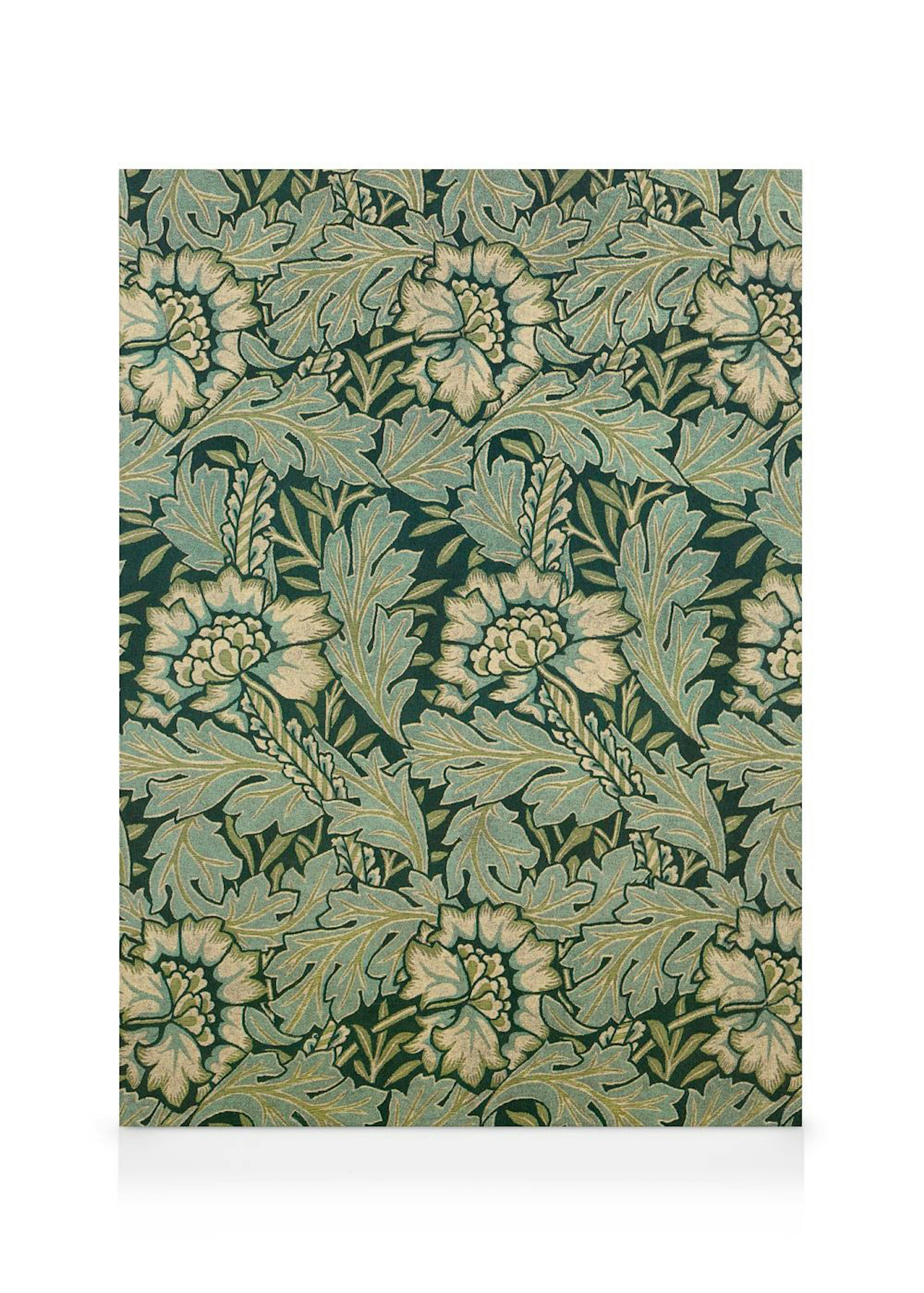 William Morris - Anemone Toile 0
