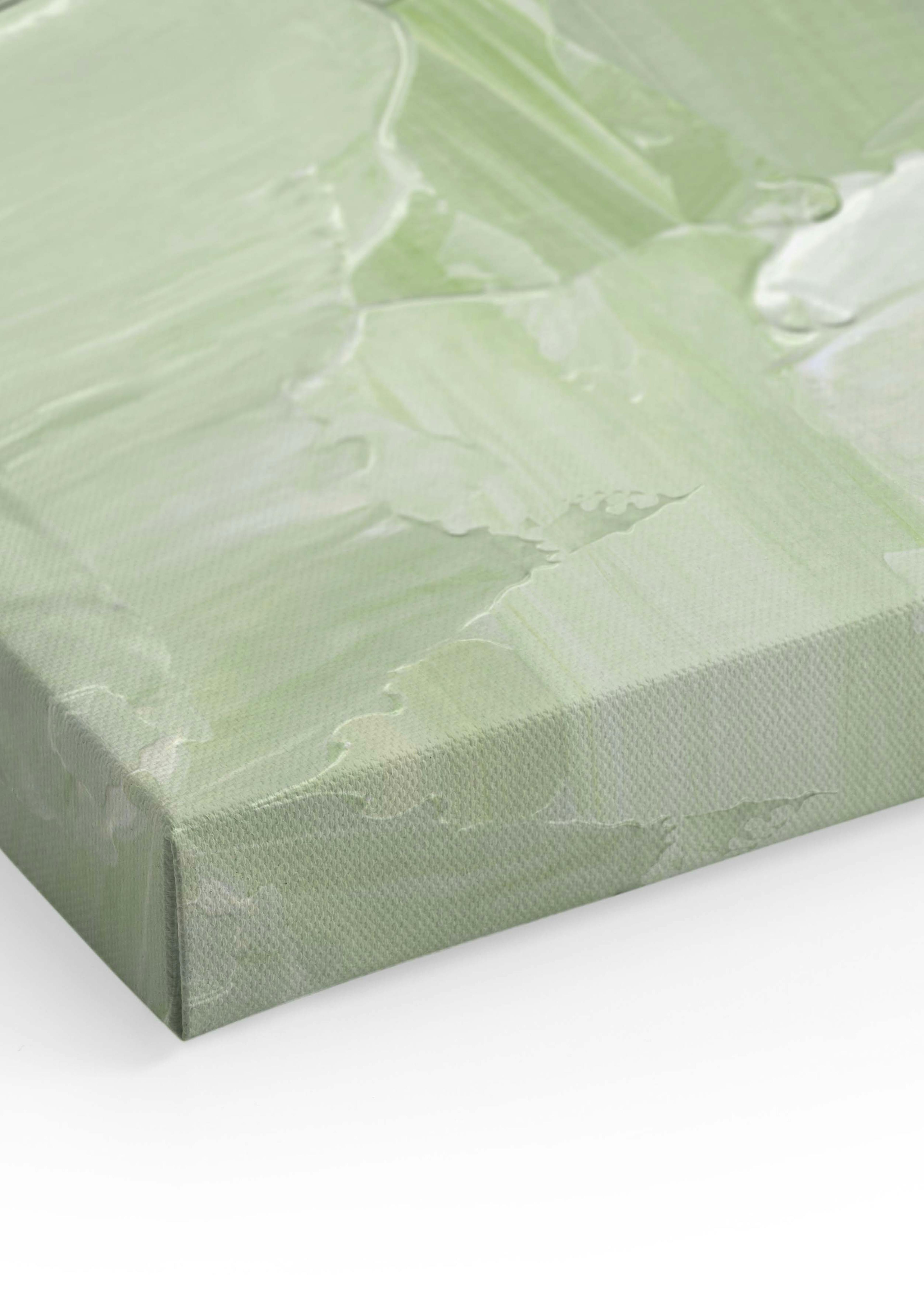 Sage Landscape Toile