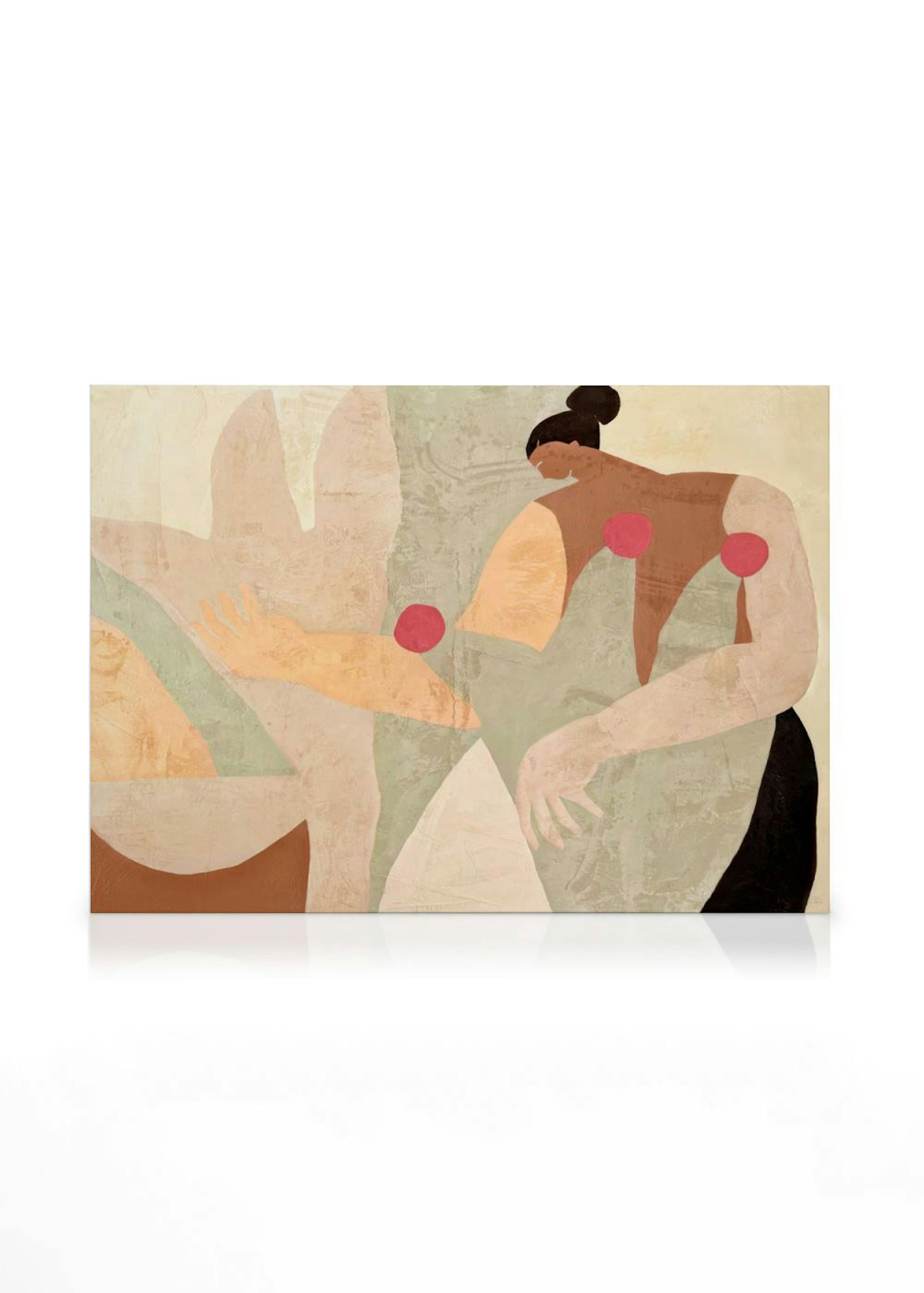 Berenice Hernandez - Ruth Lienzo 0