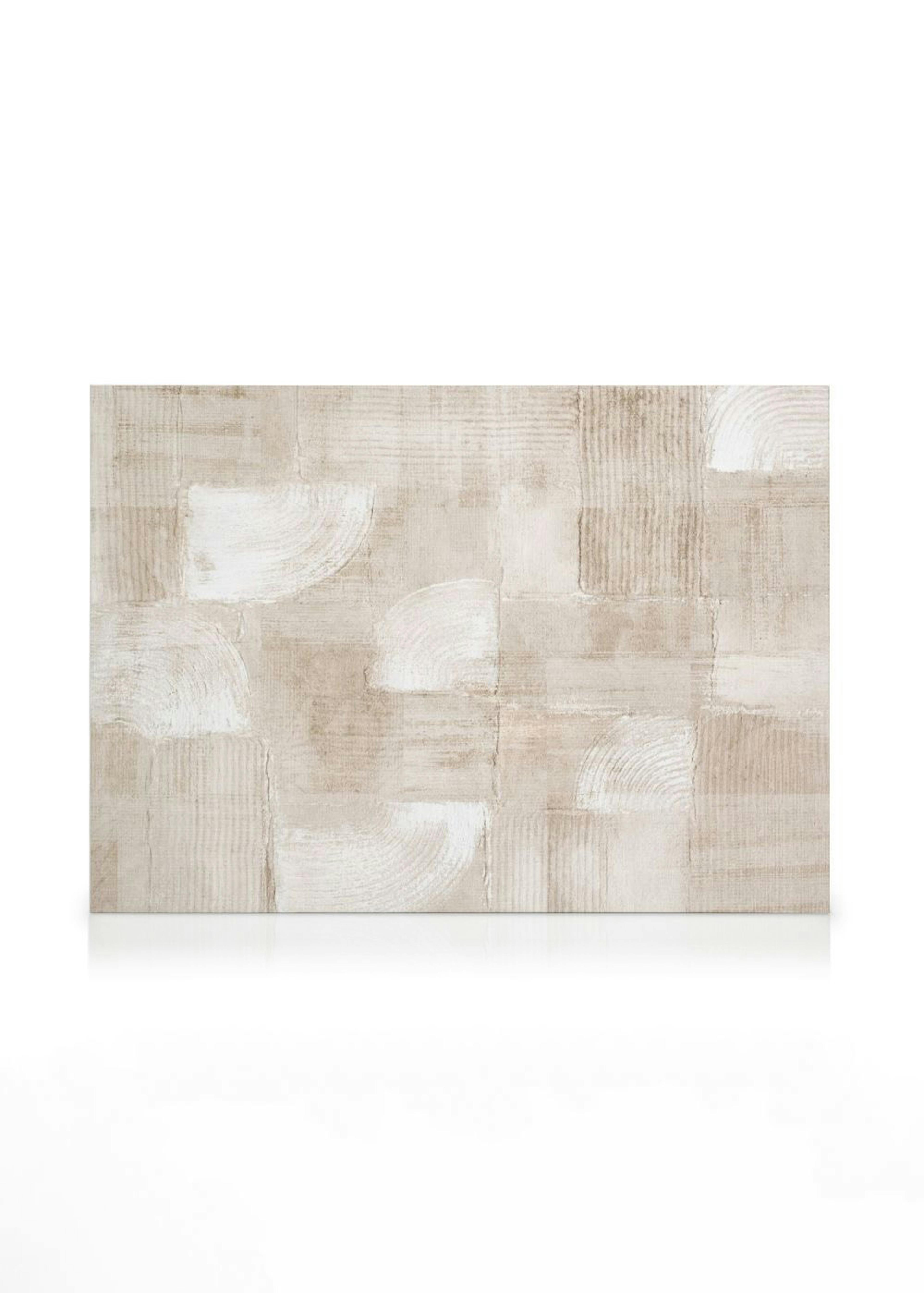 The Art of Beige Lienzo 0