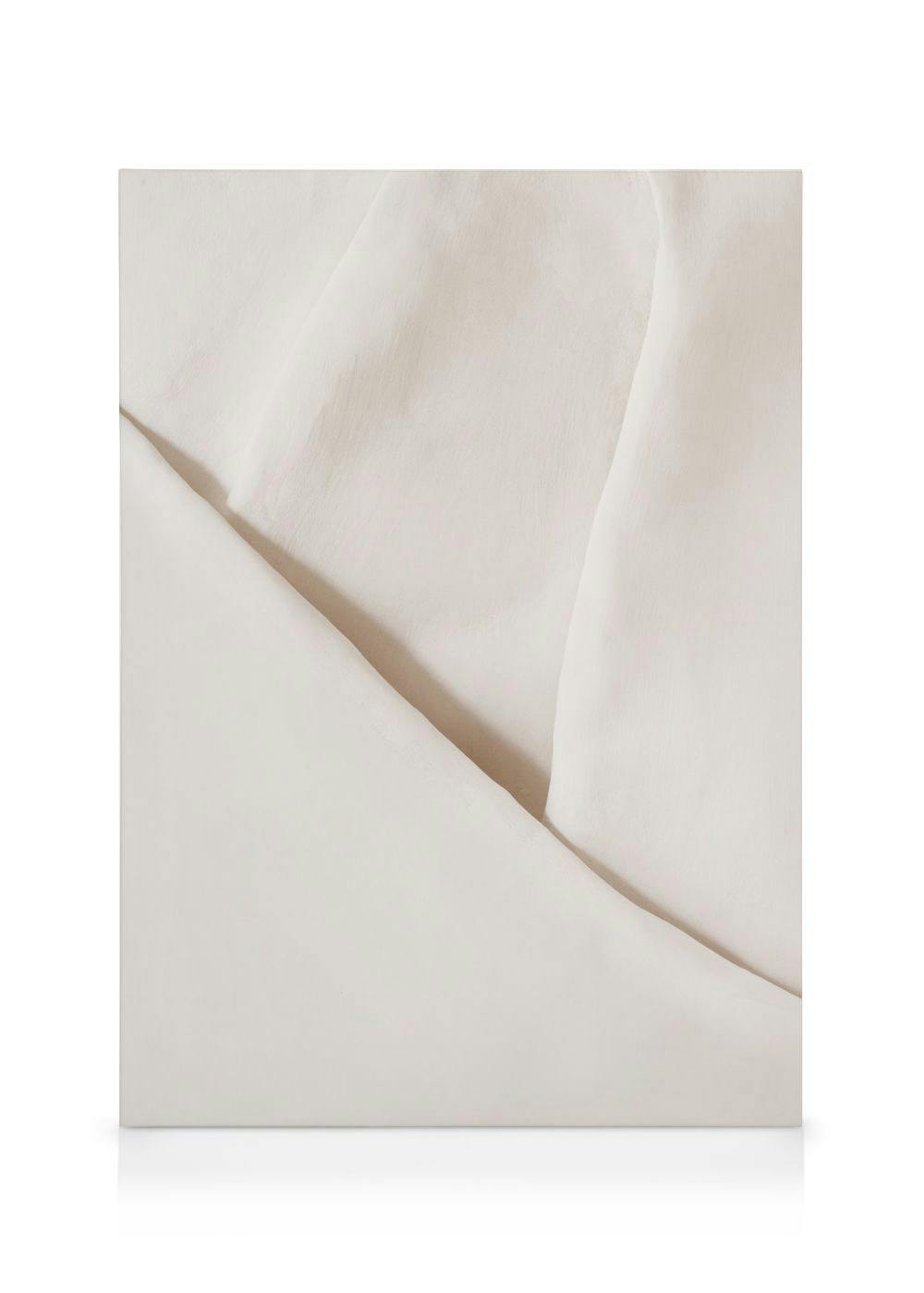 Canvas Prints Smooth Edges Canvas print (50x70 cm - Black Frame)