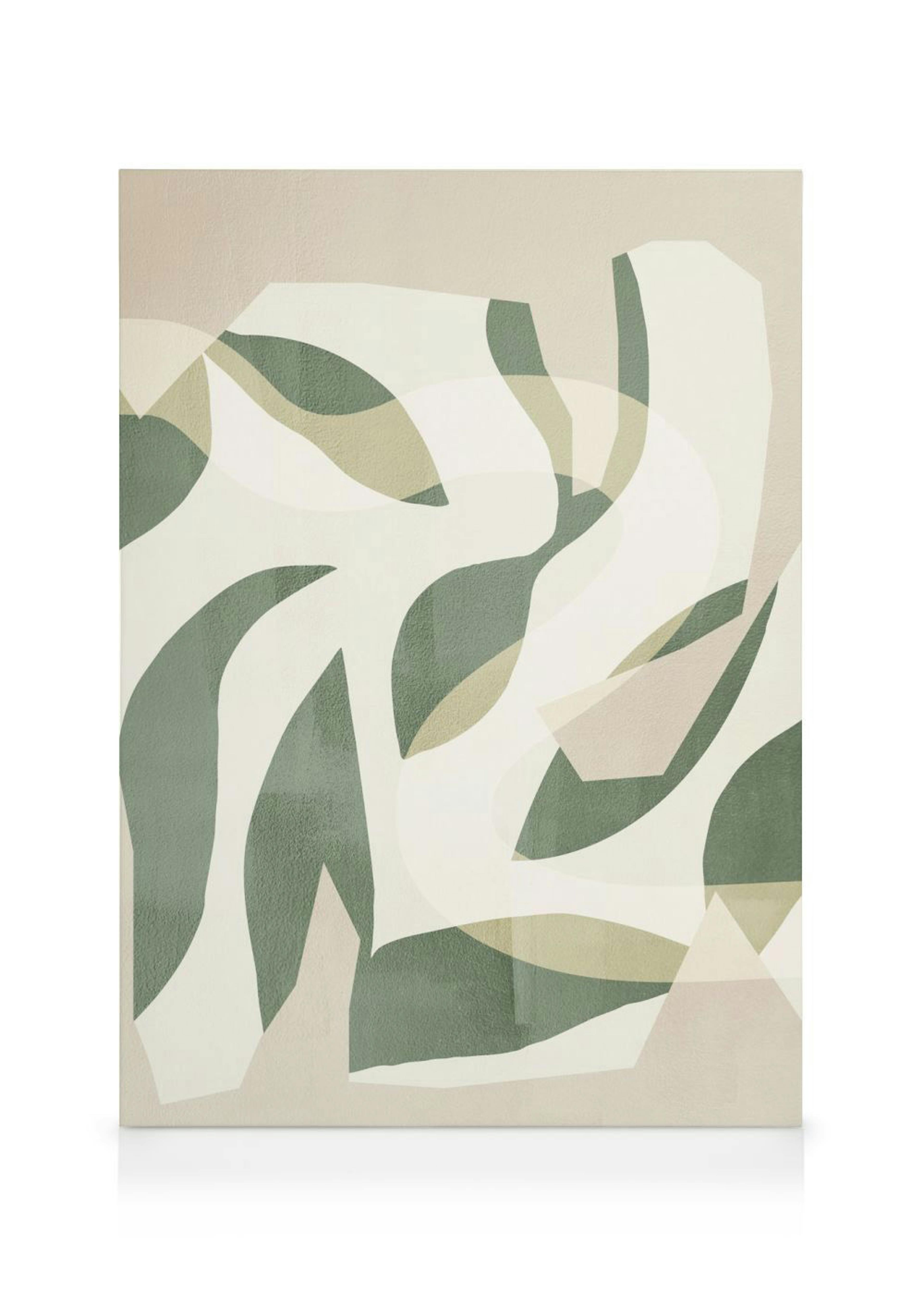 Imperfect Botanical No2 Toile 0