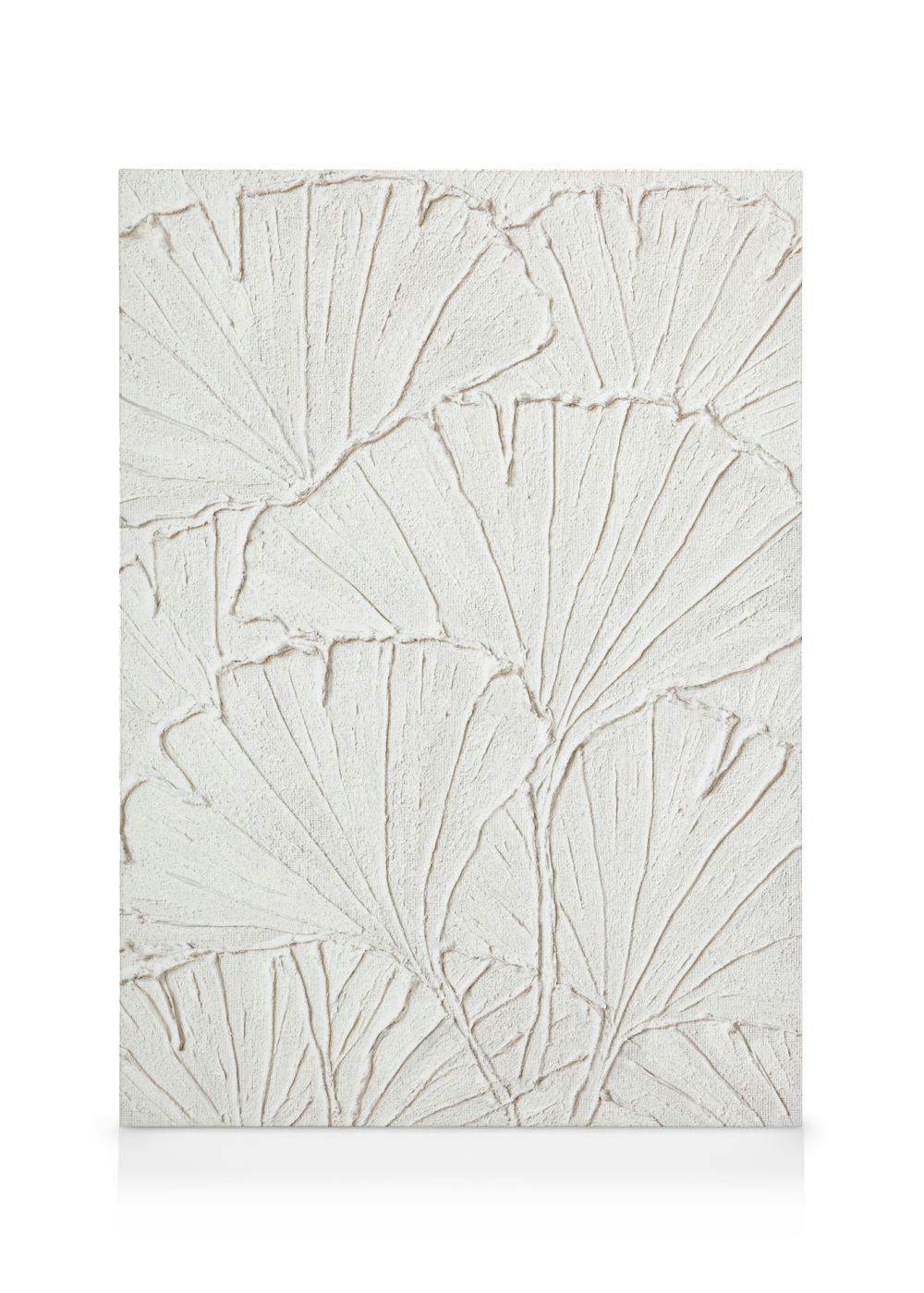 Obrazy na płótnie Ginkgo Texture Obraz na płótnie (70x100 cm)