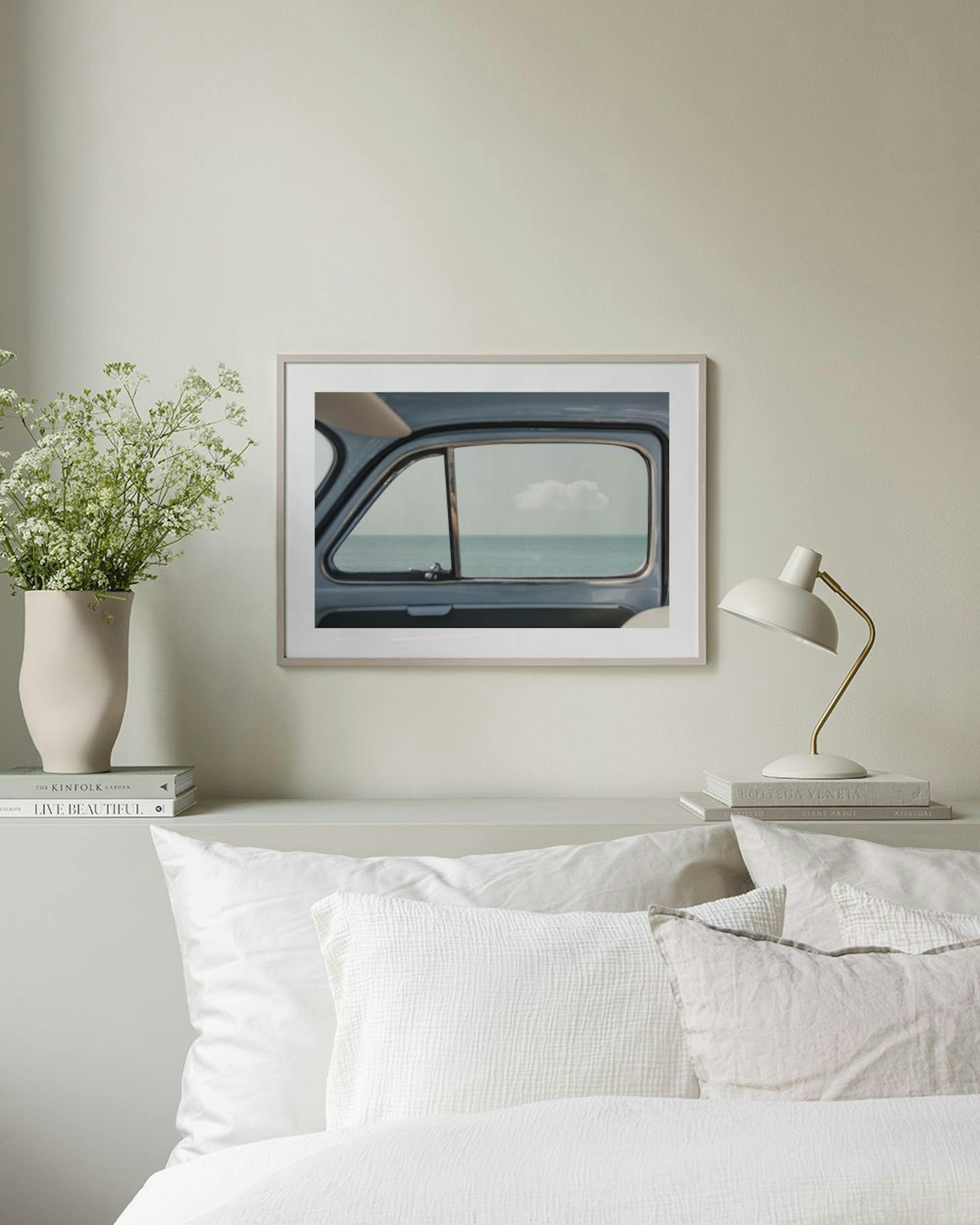 Riviera Drive Affiche