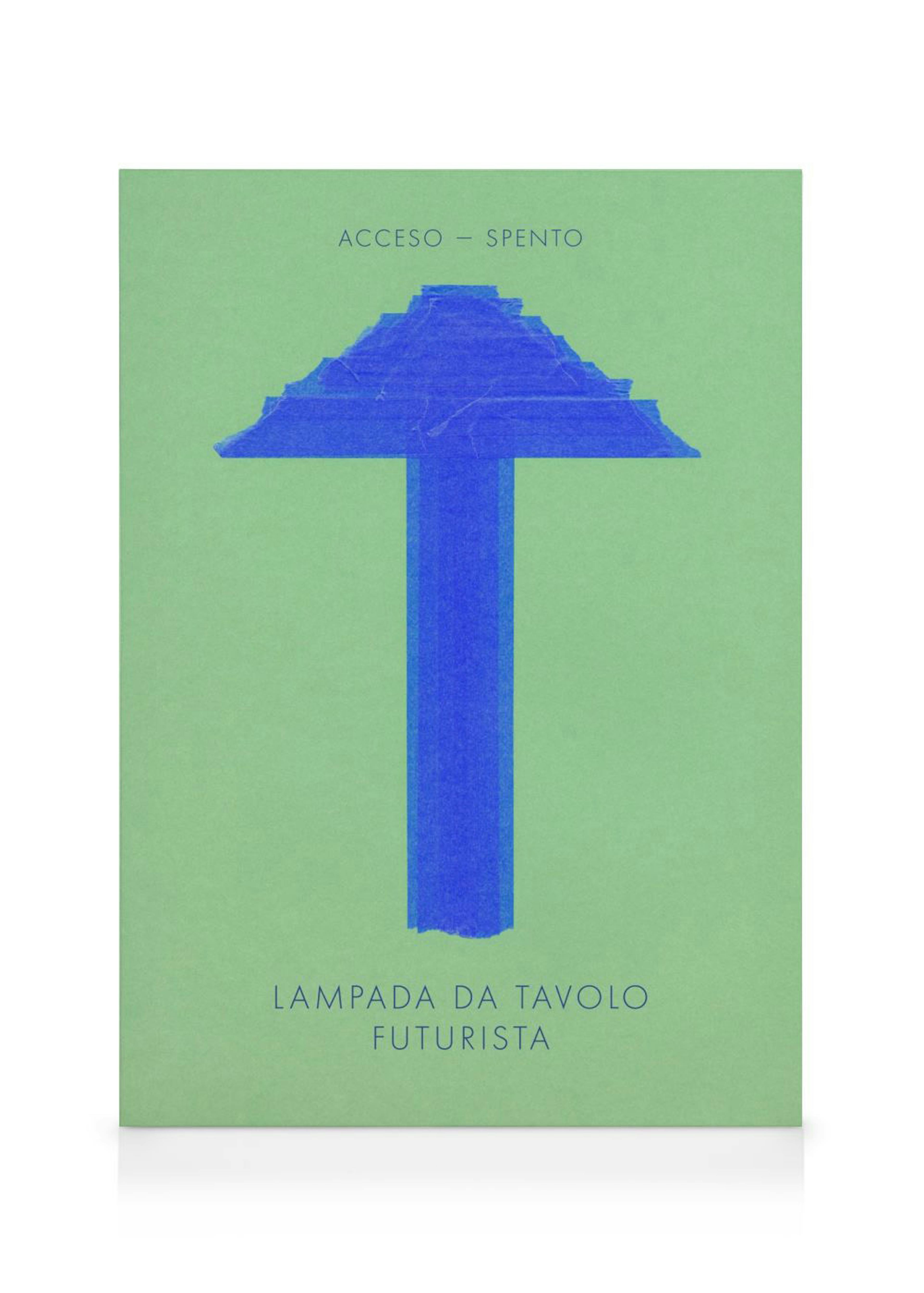 Table Lamp Lienzo 0