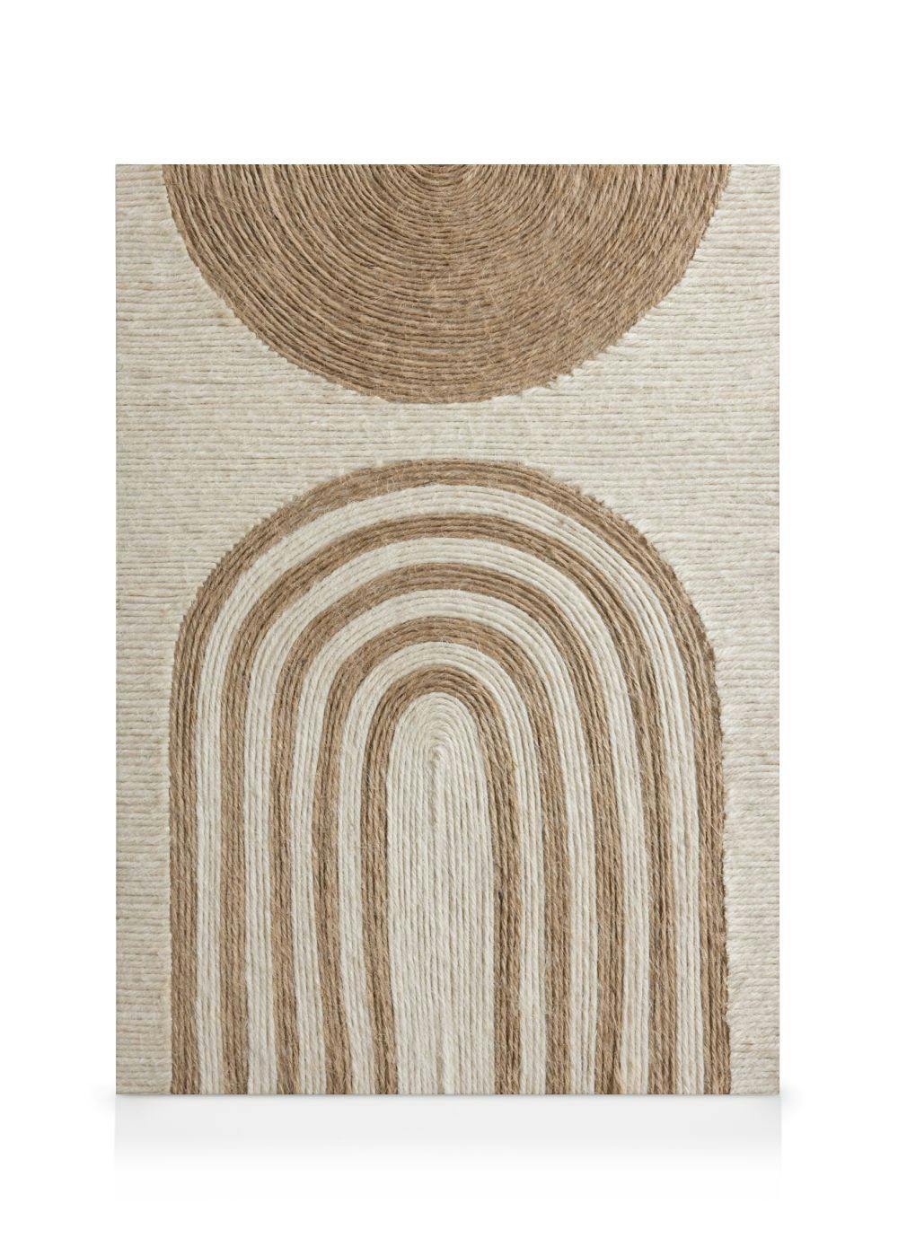 Canvas Prints Crafted Arches Canvas (30x40 cm)