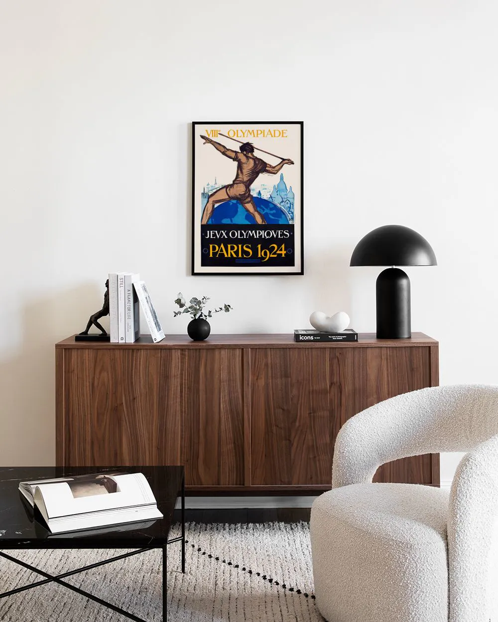 Paris 1924, the Olympics that took the Games 'faster, higher, stronger Paris 1924, the Olympics that took the Games 'faster, higher, stronger