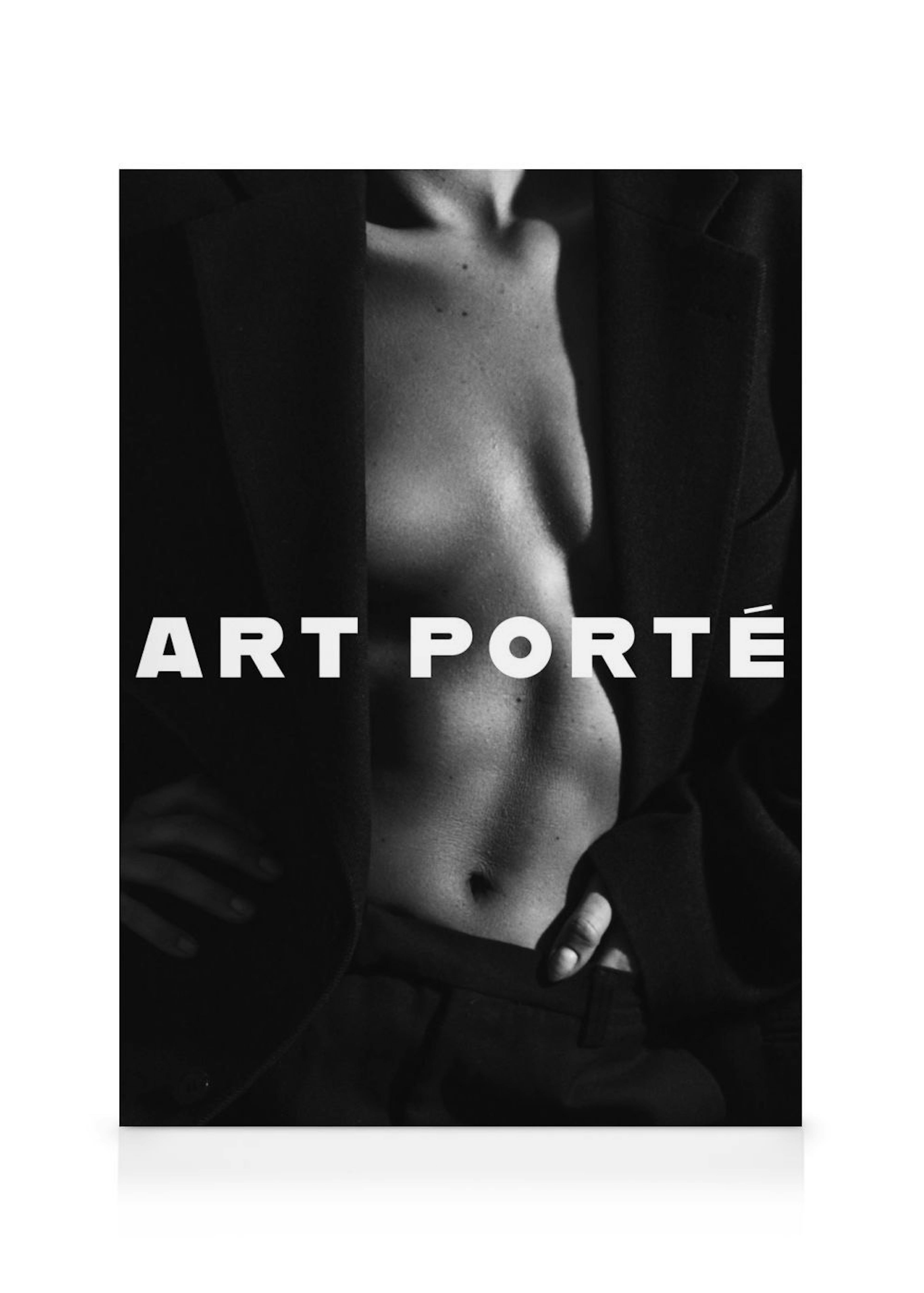 Art Porté Kanvaasi 0