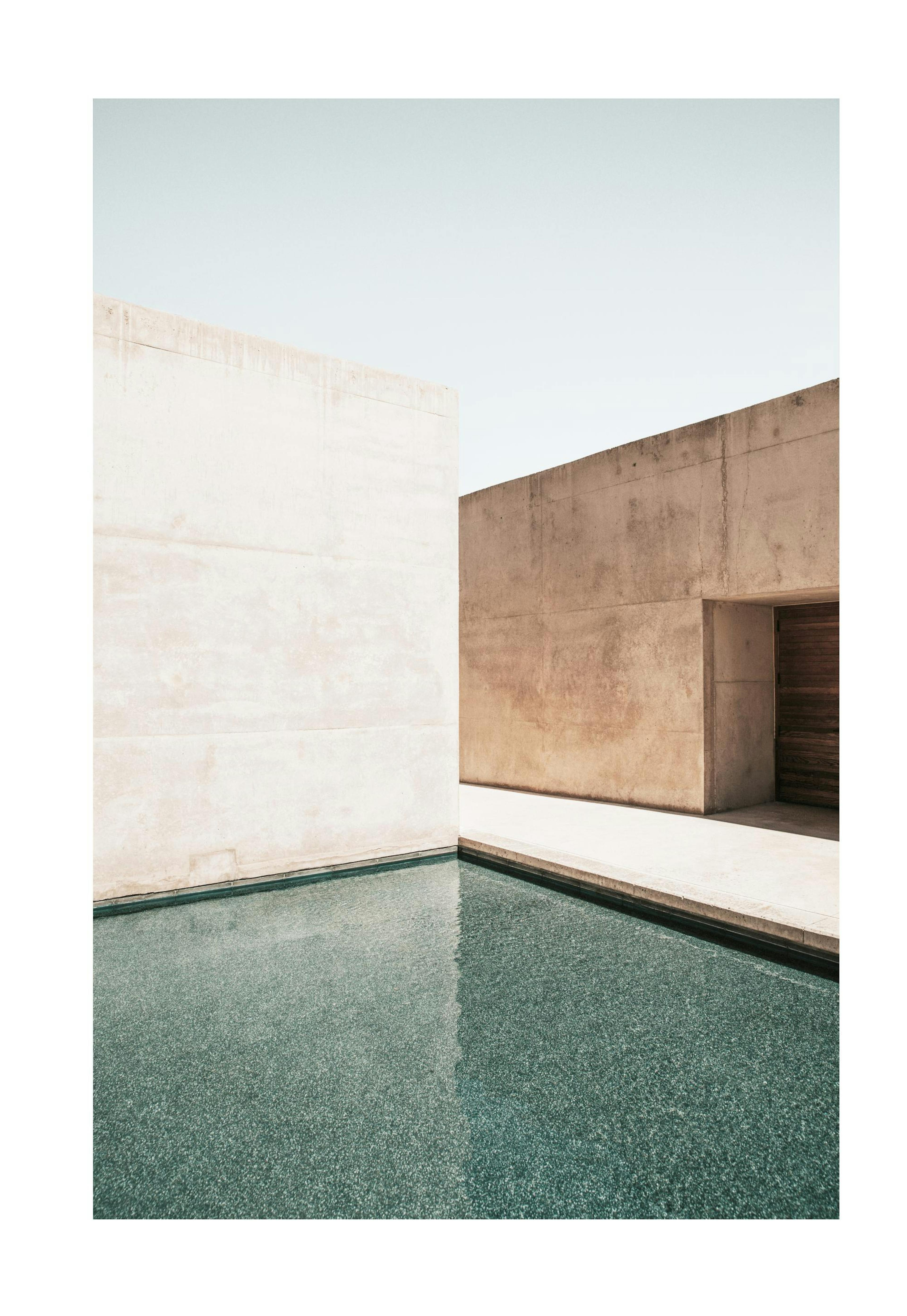 In Stillness Poster 0