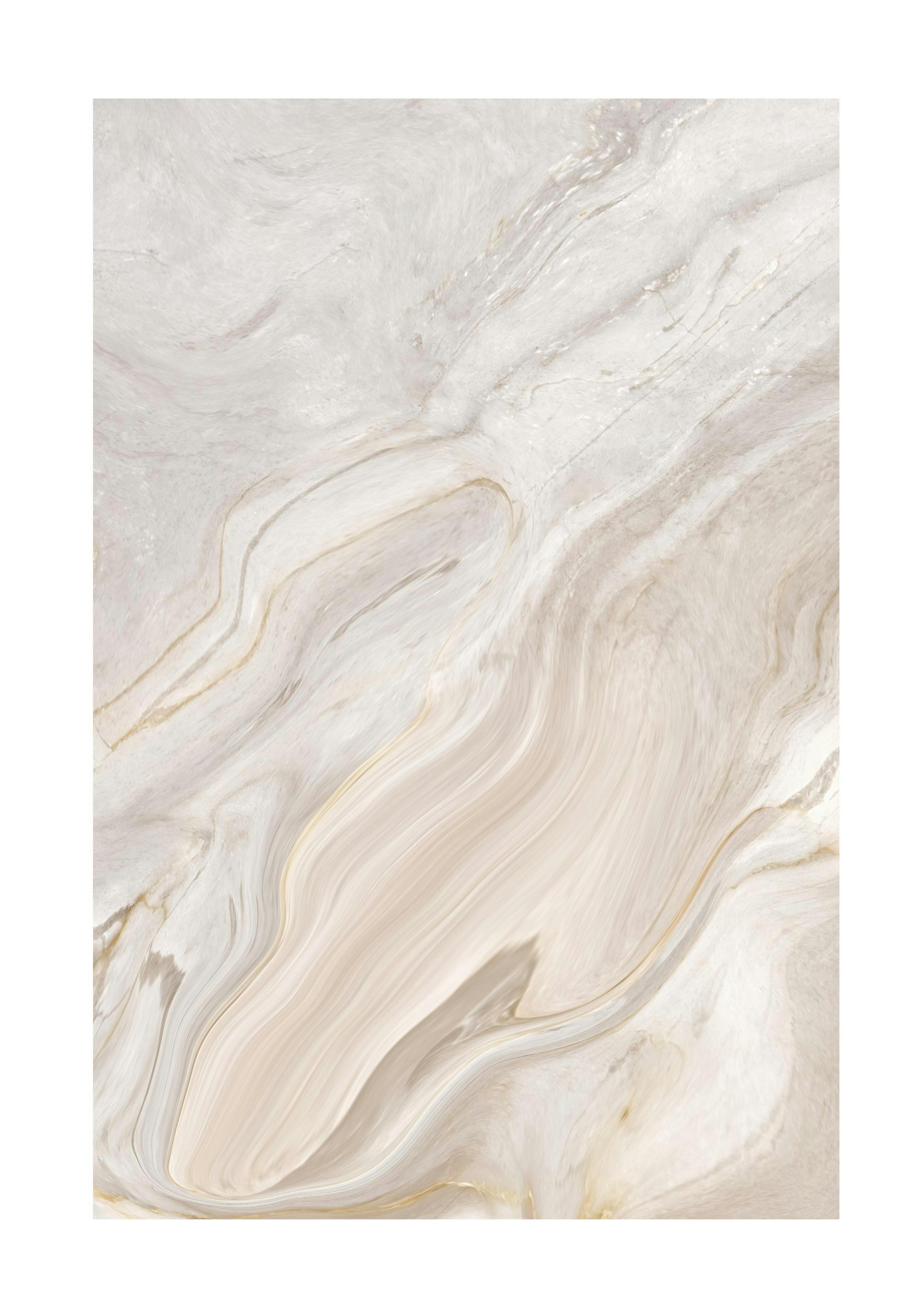 Abstract Marble Poster 0