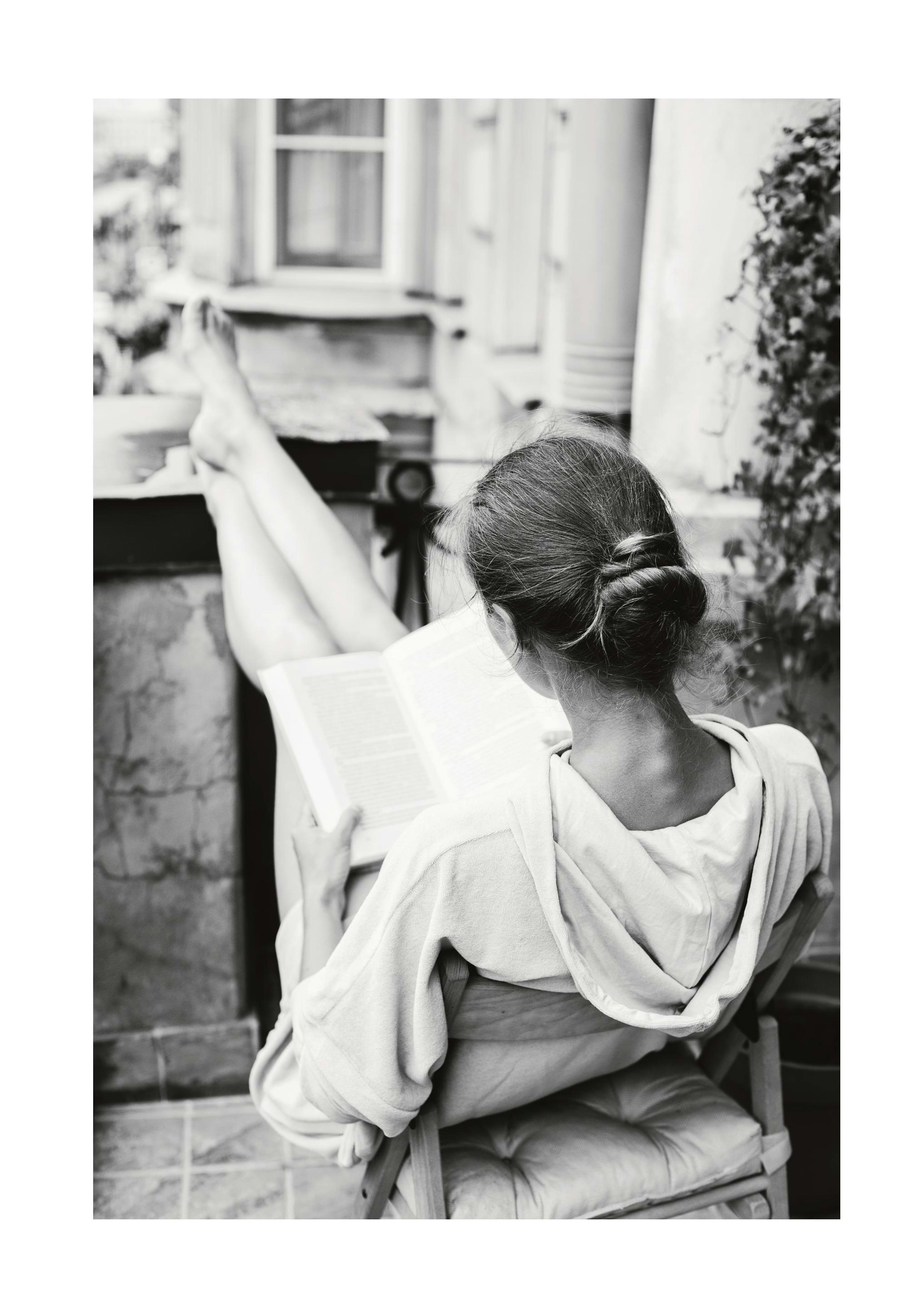 Reading Poster 0