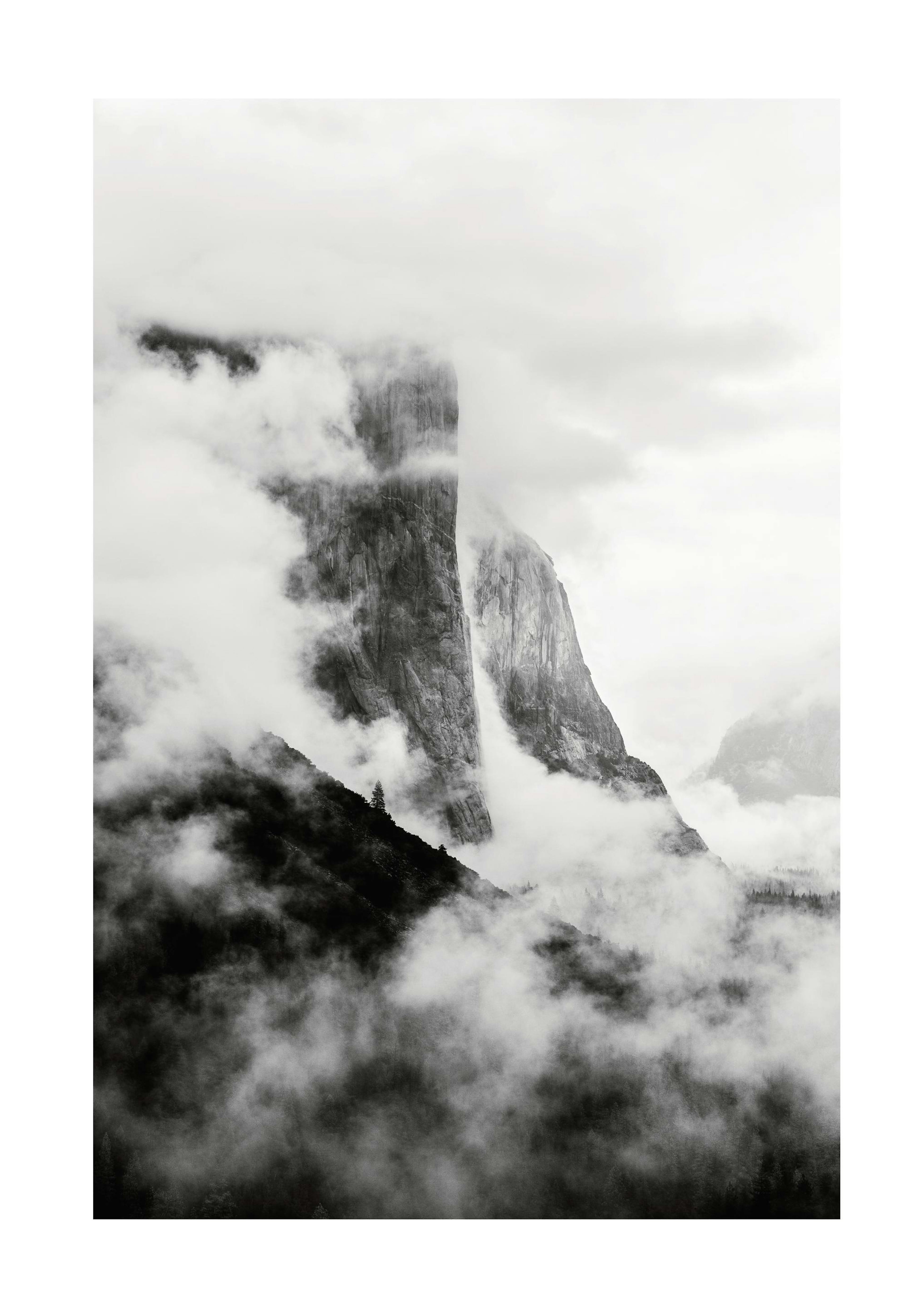 El Capitan Print 0