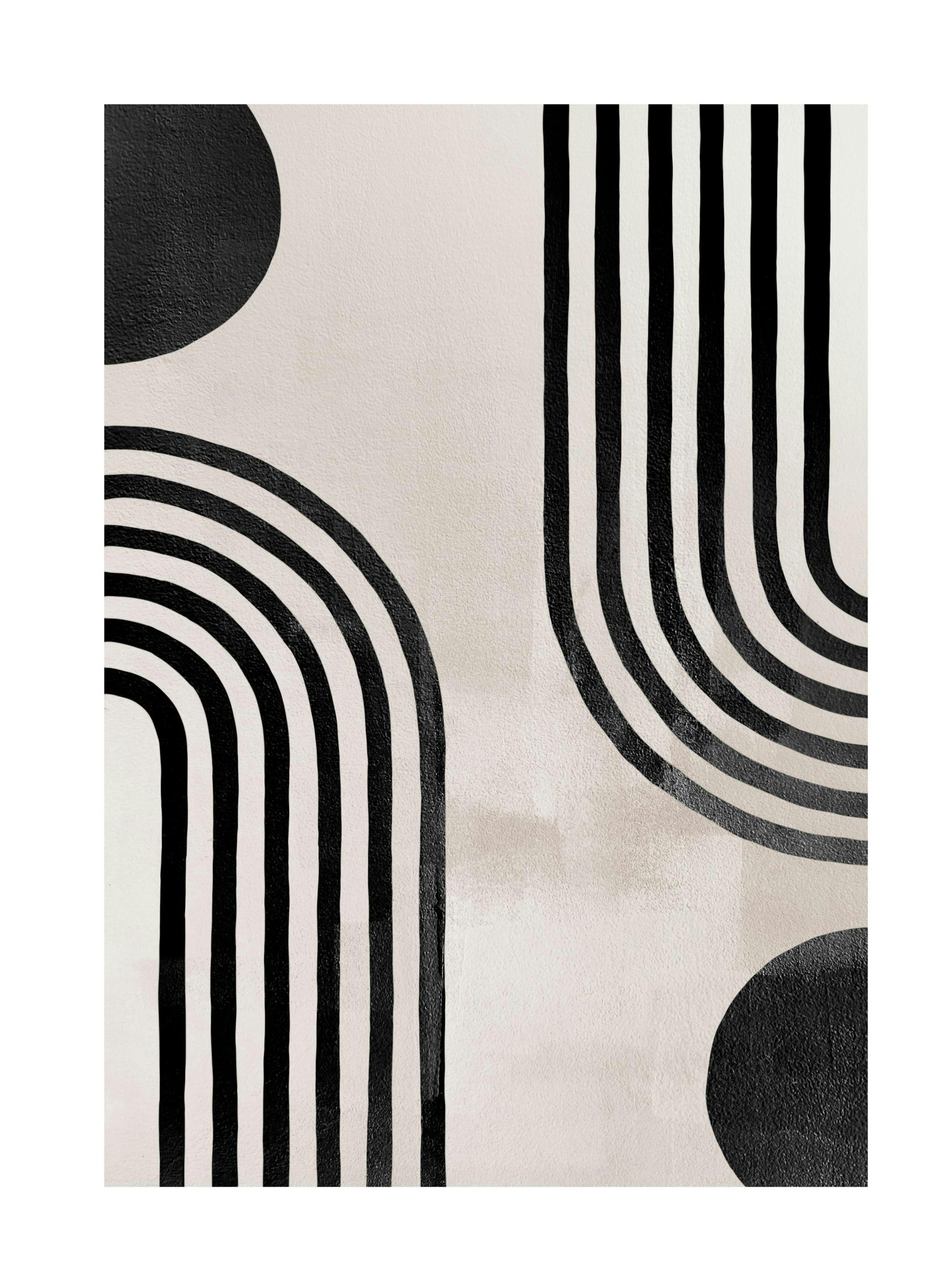 Berlin Arches No1 Poster 0