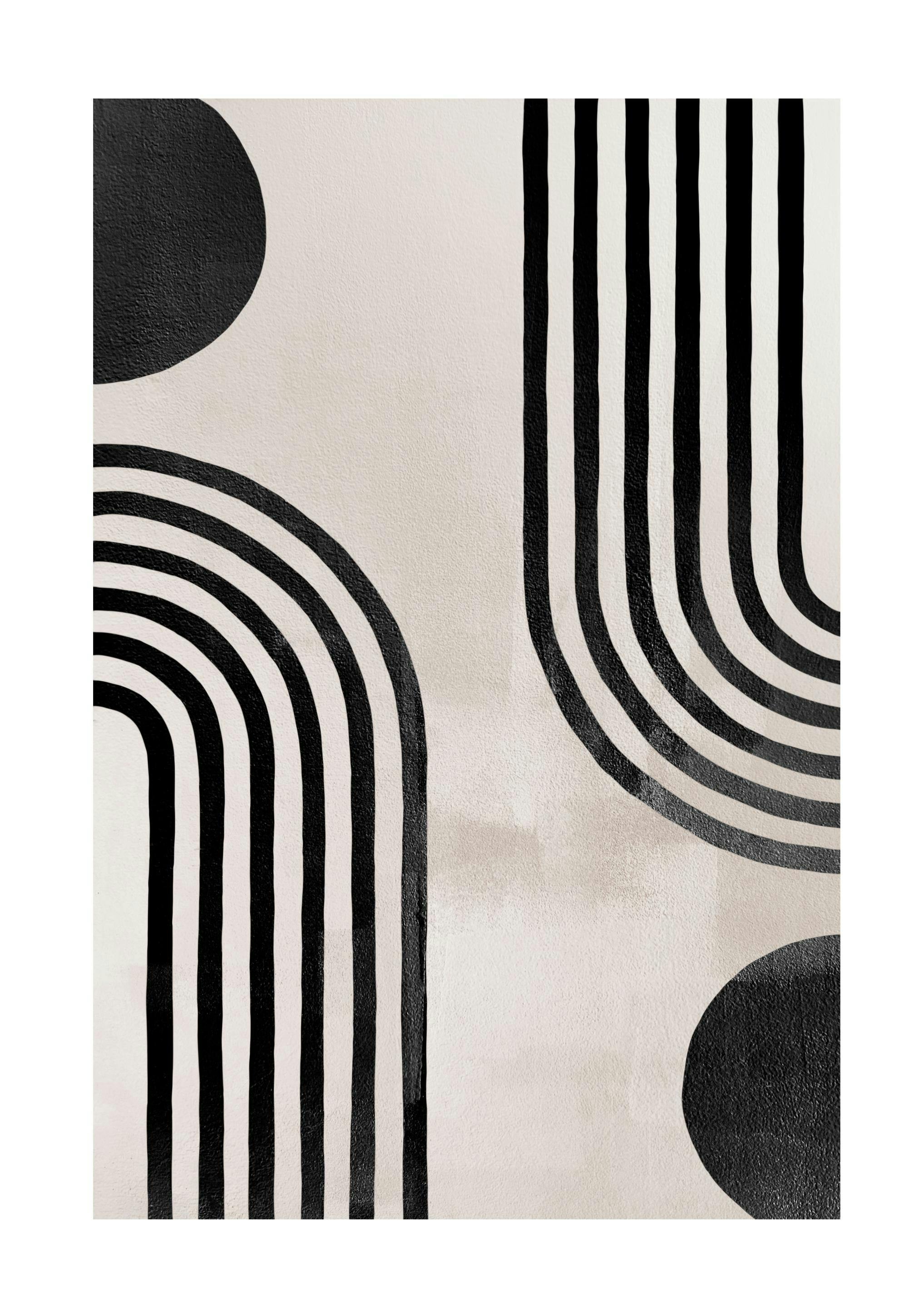 Berlin Arches No1 Print 0