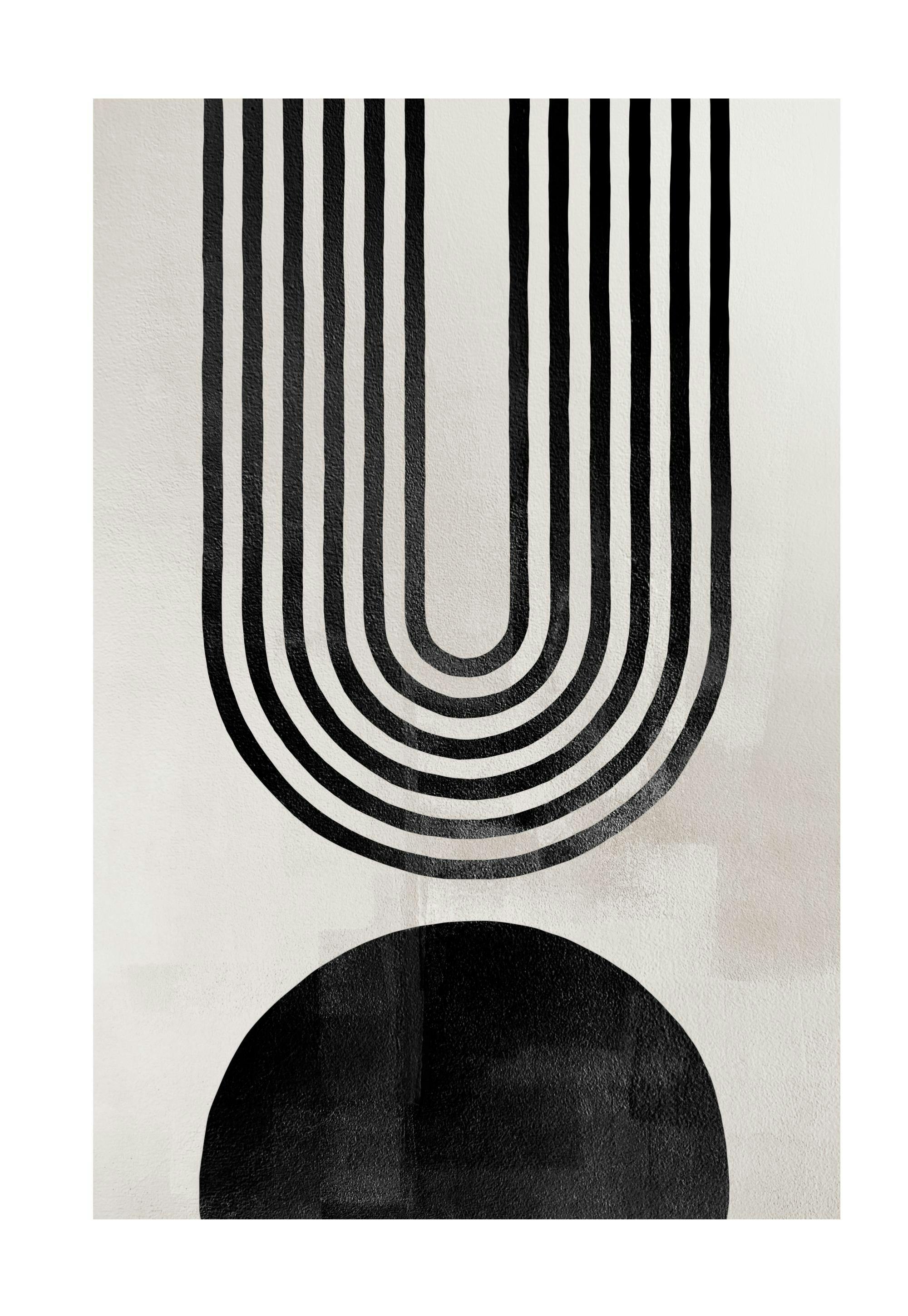 Berlin Arches No2 0