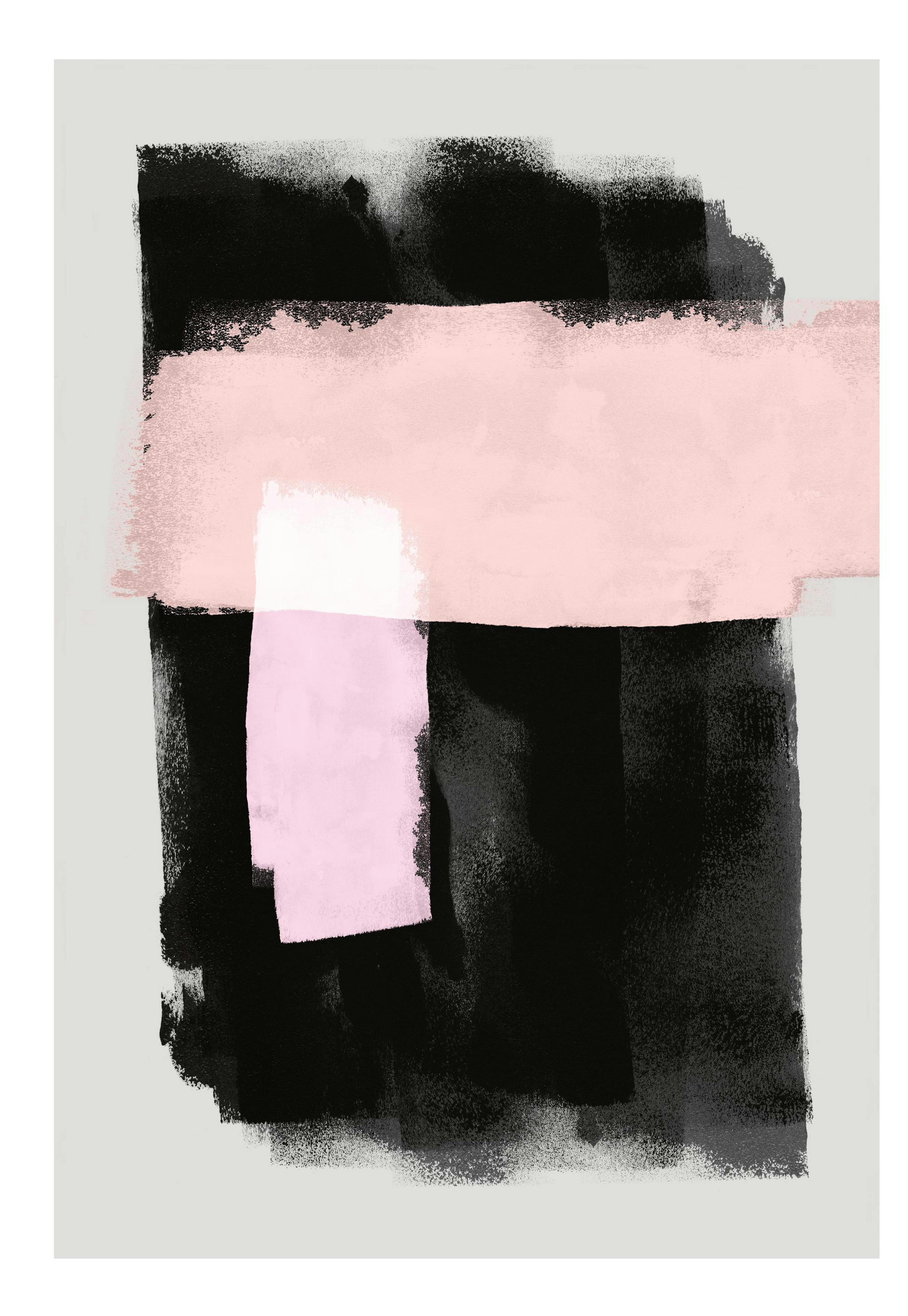 Mareike Böhmer - Minimalism 33A Print