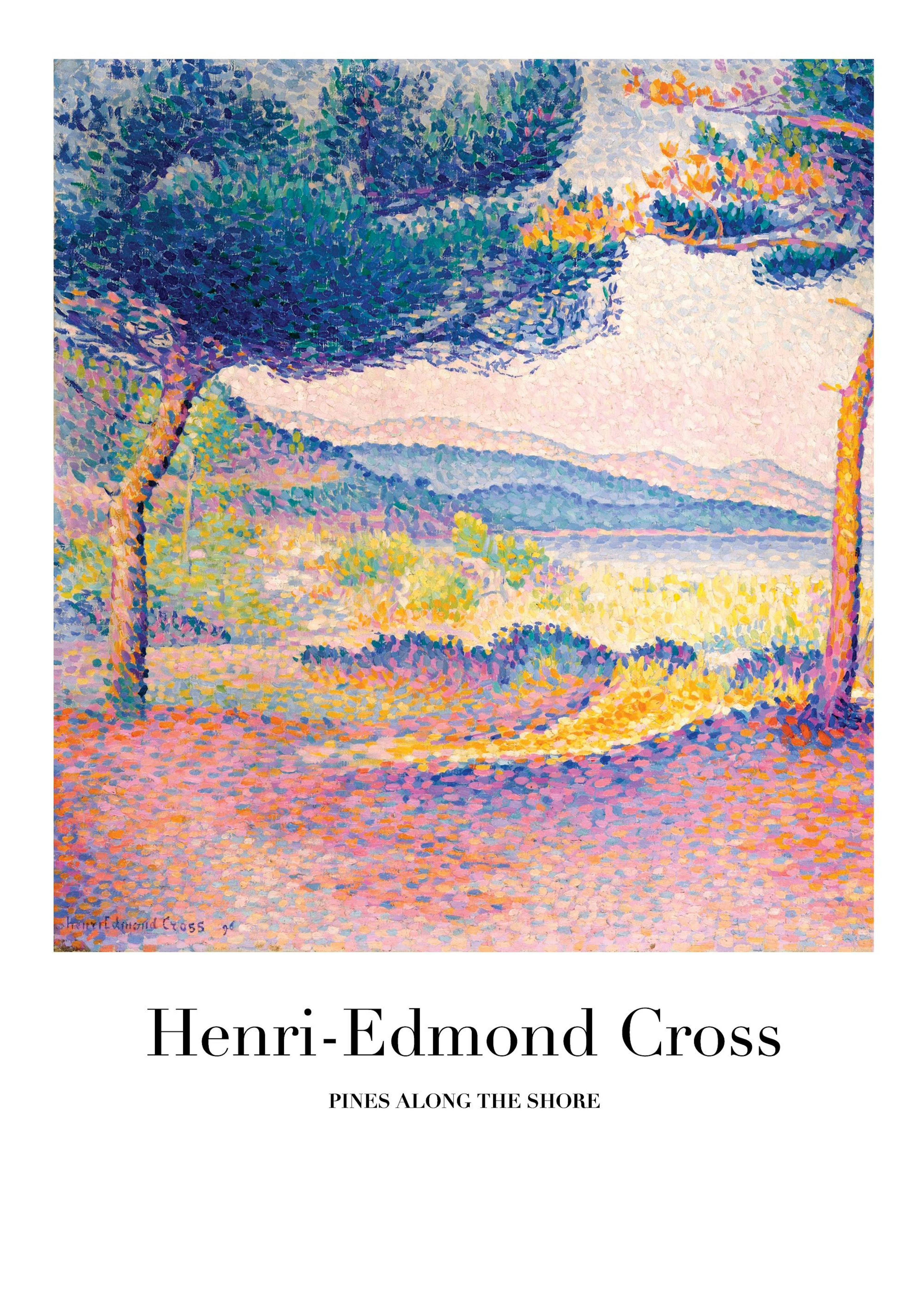 Henri-Edmond Cross 0
