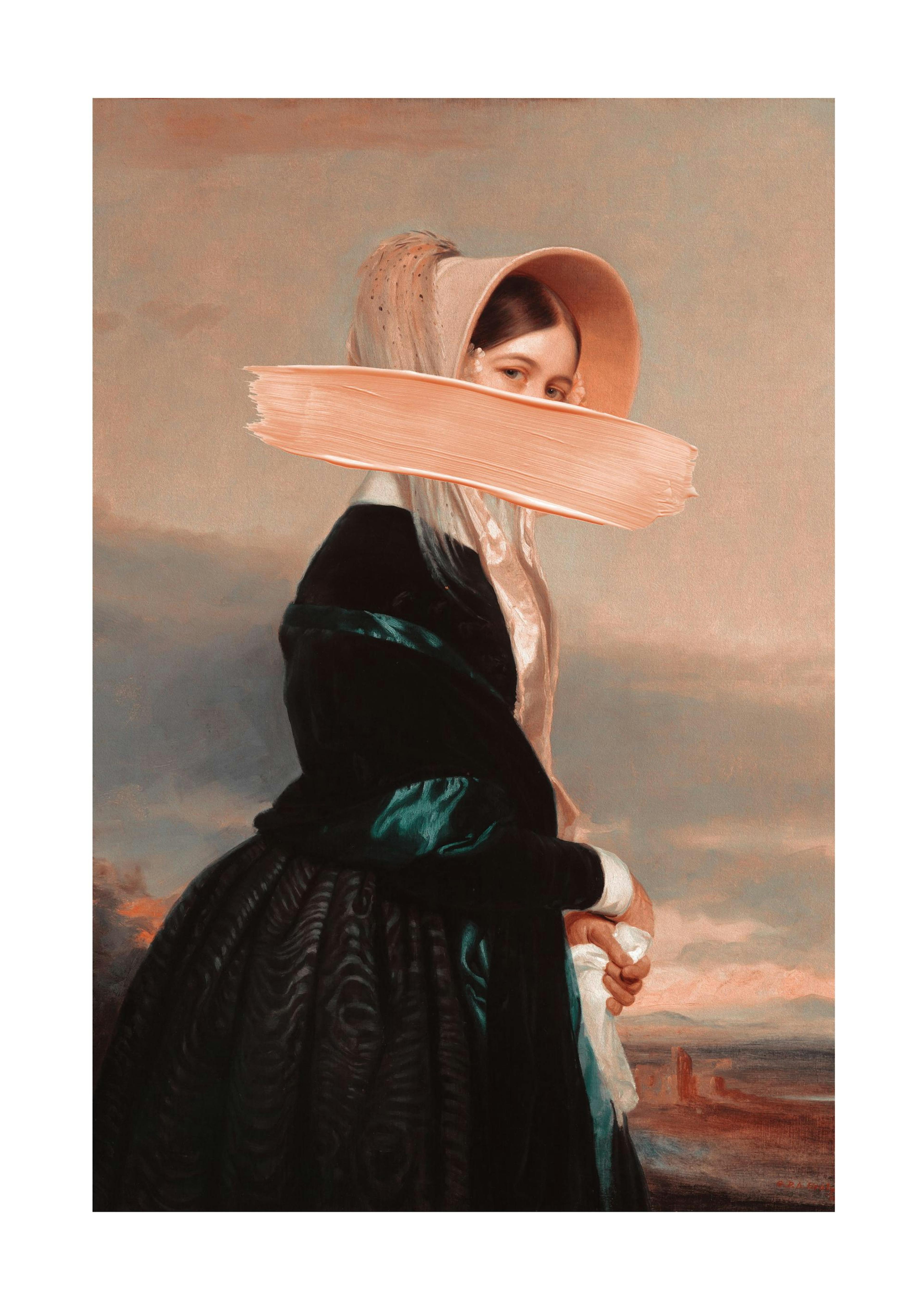 Jonas Loose - Vandalism Print 0