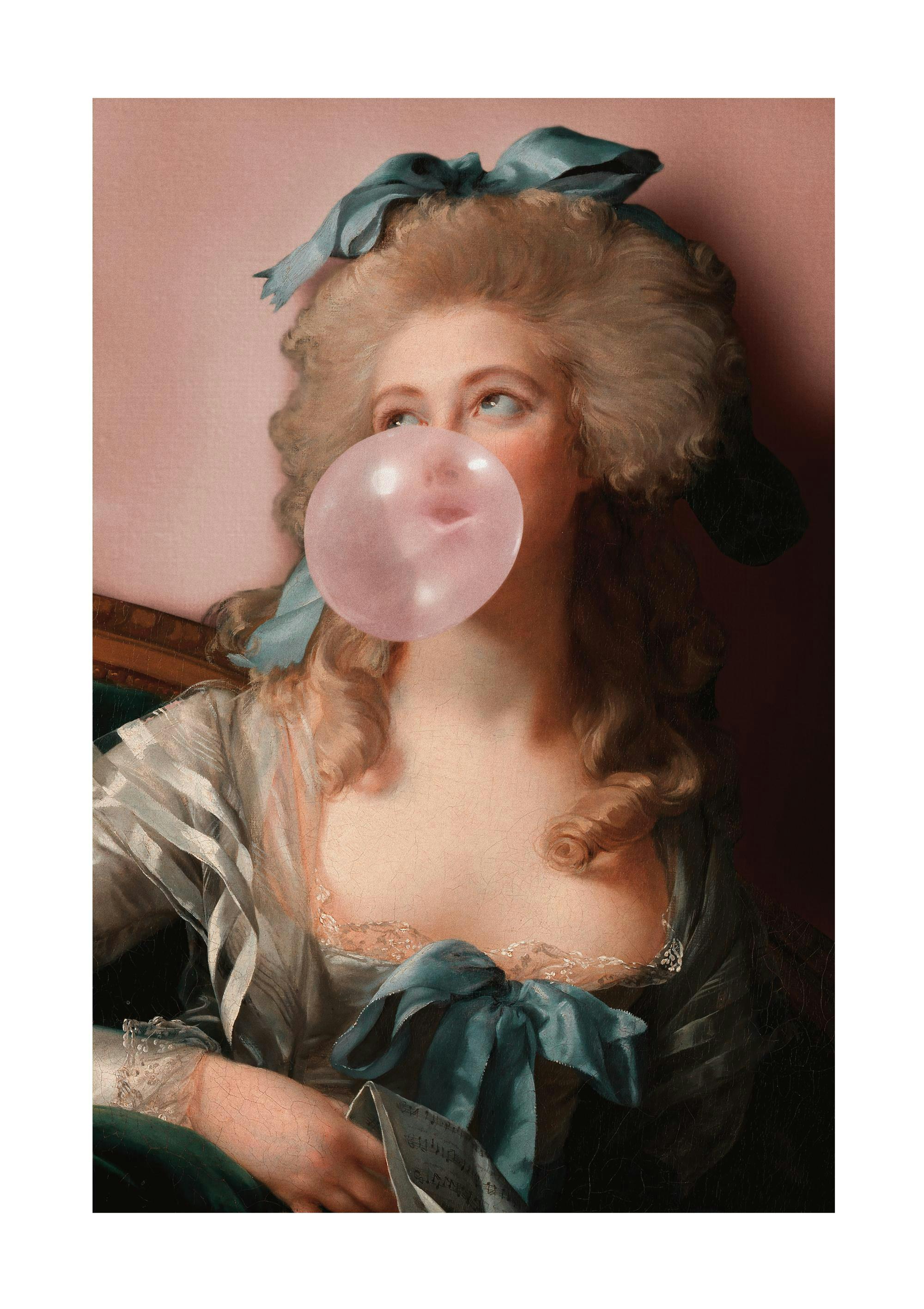 Jonas Loose - Bubblegum Princess 0