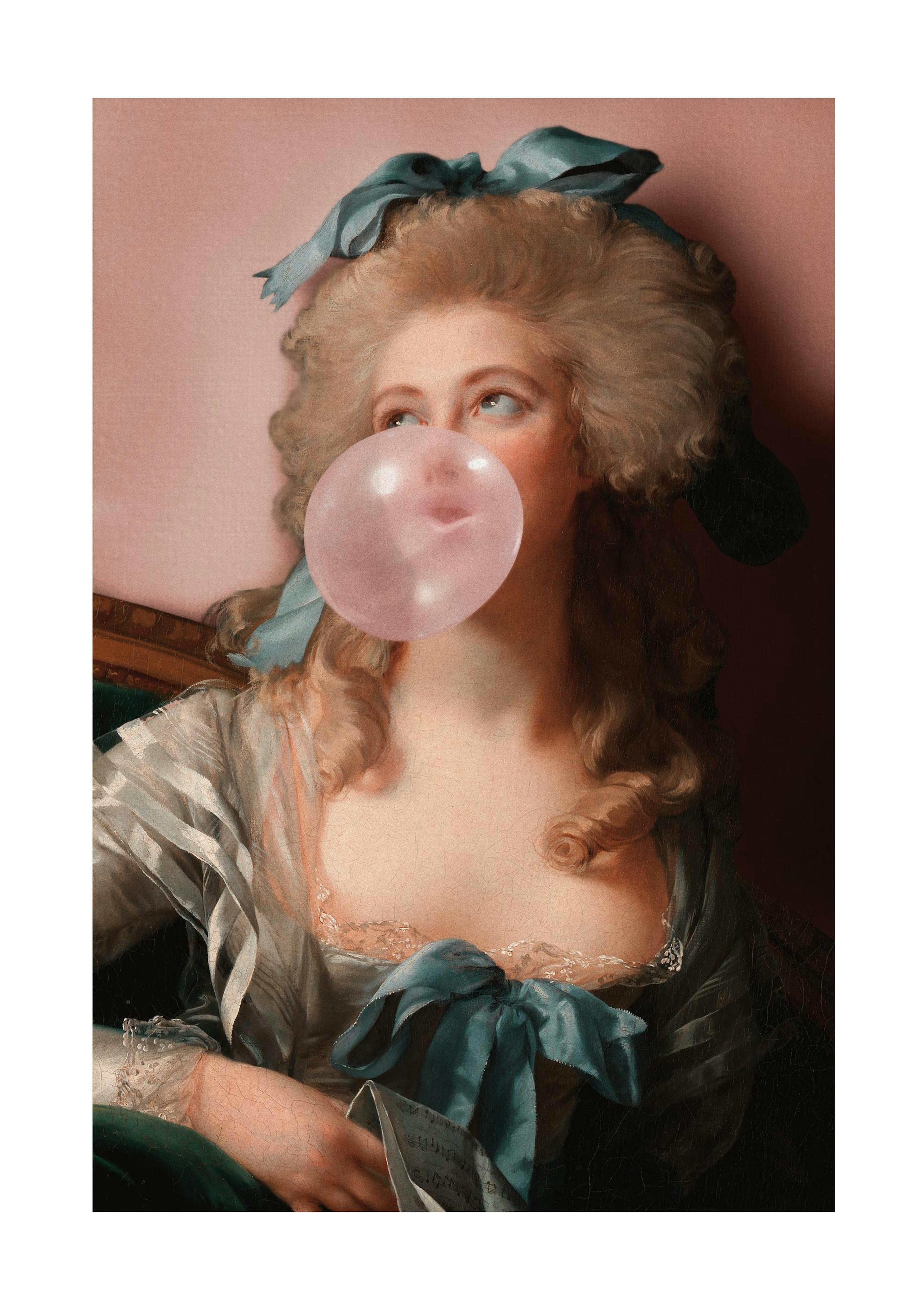 Jonas Loose - Bubblegum Princess 0