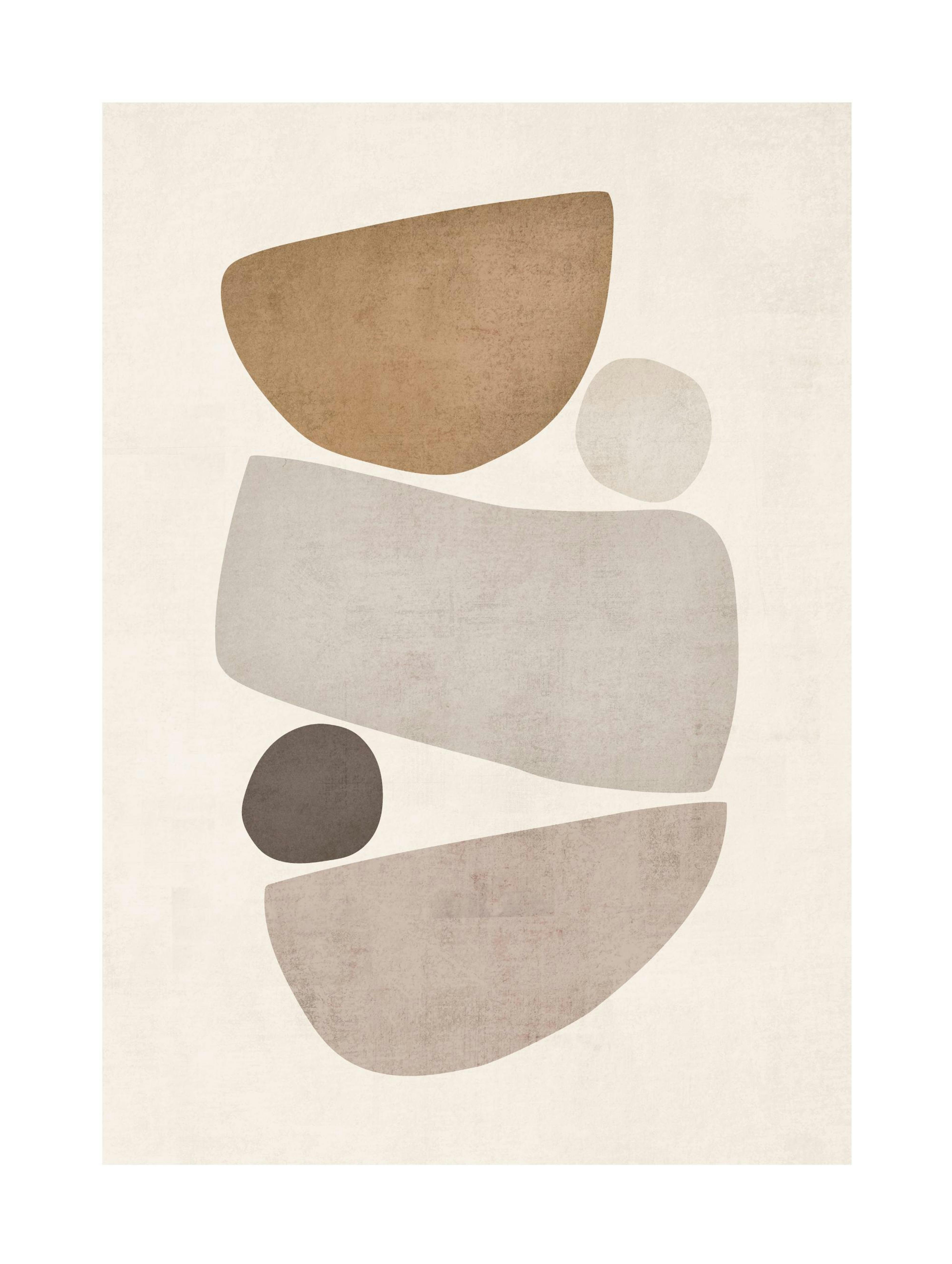 Harmonic Print