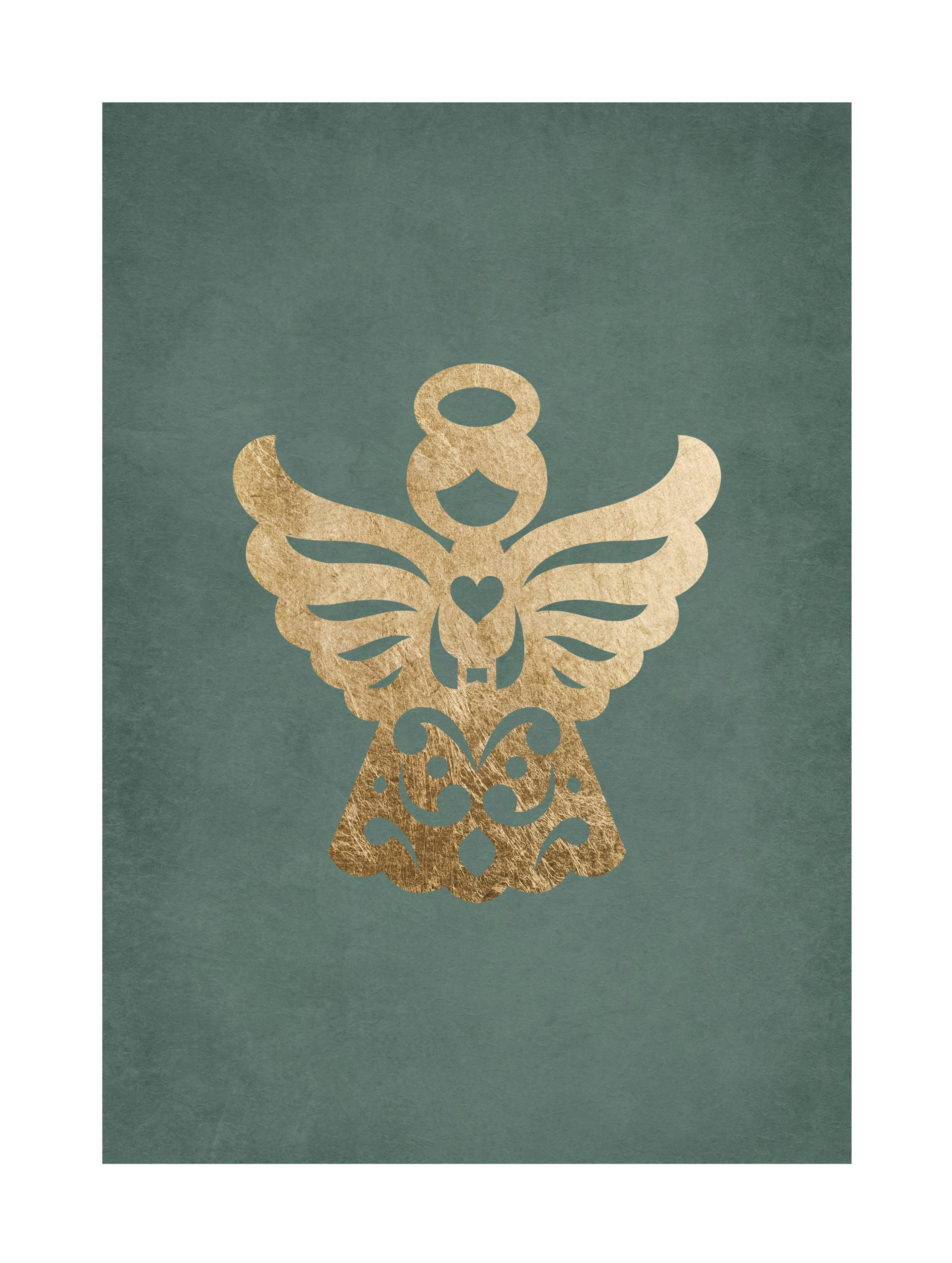 Angel Poster 0