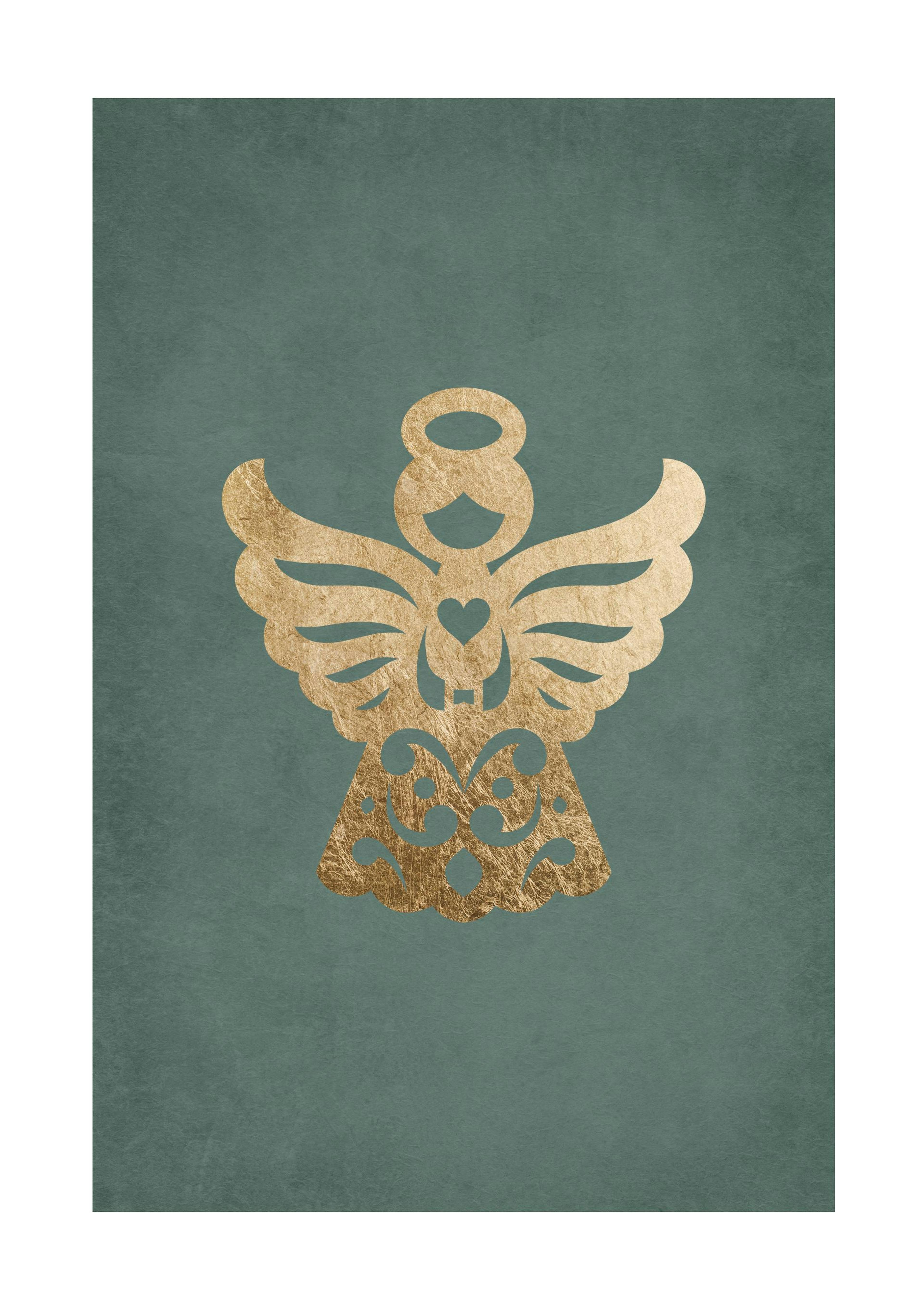 Angel Juliste 0