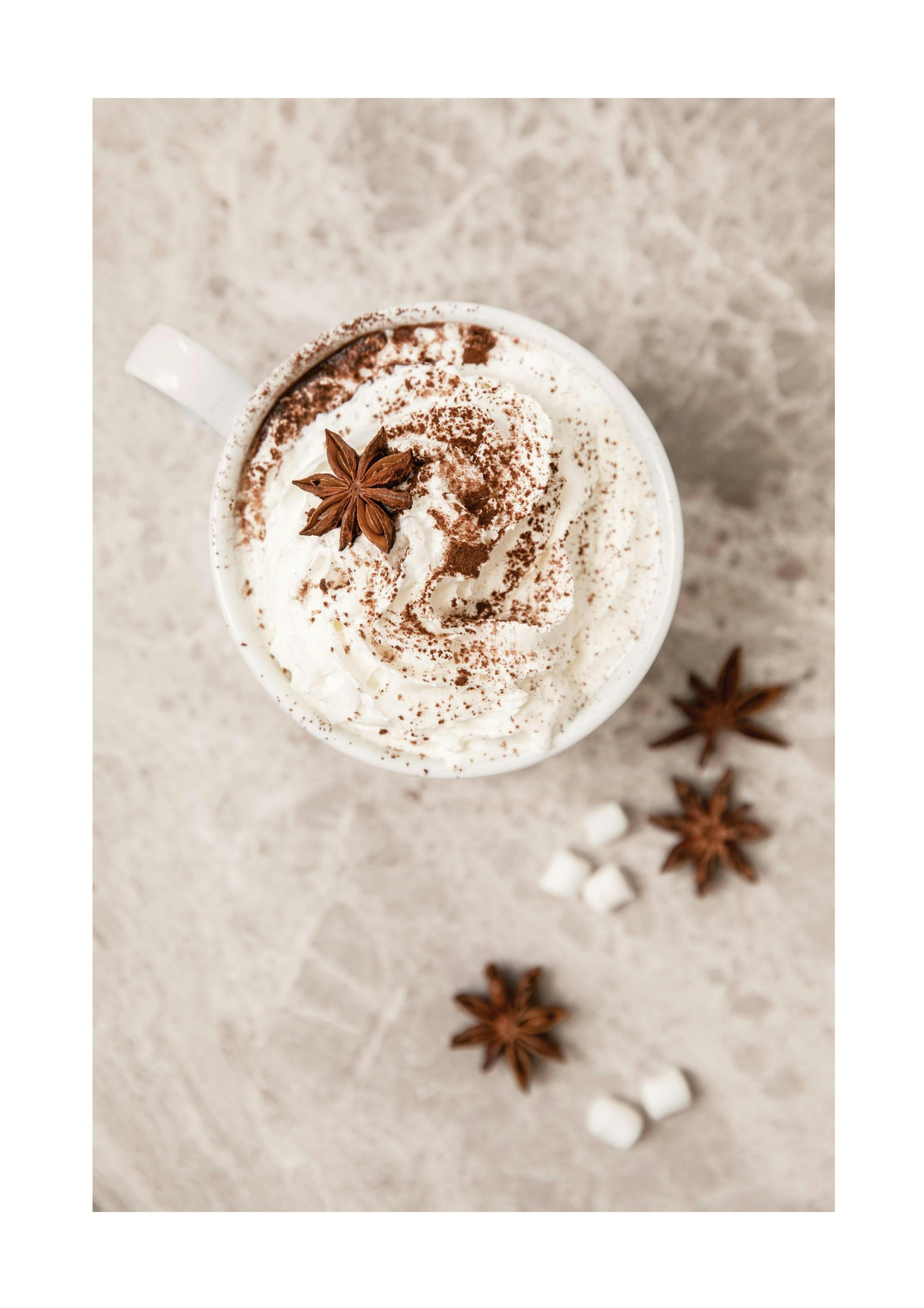 Hot Chocolate Print 0