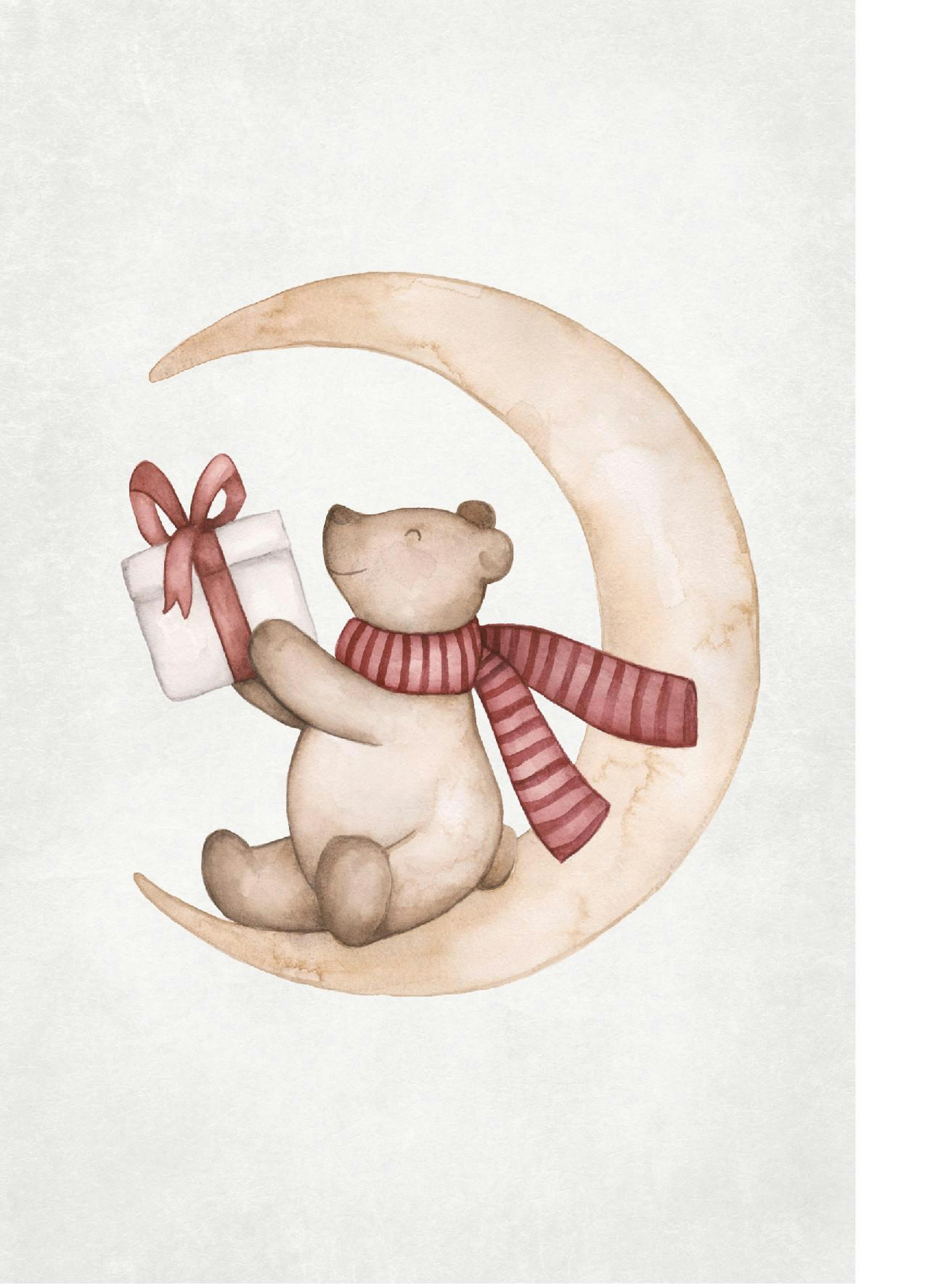 A Gift For You Plakat