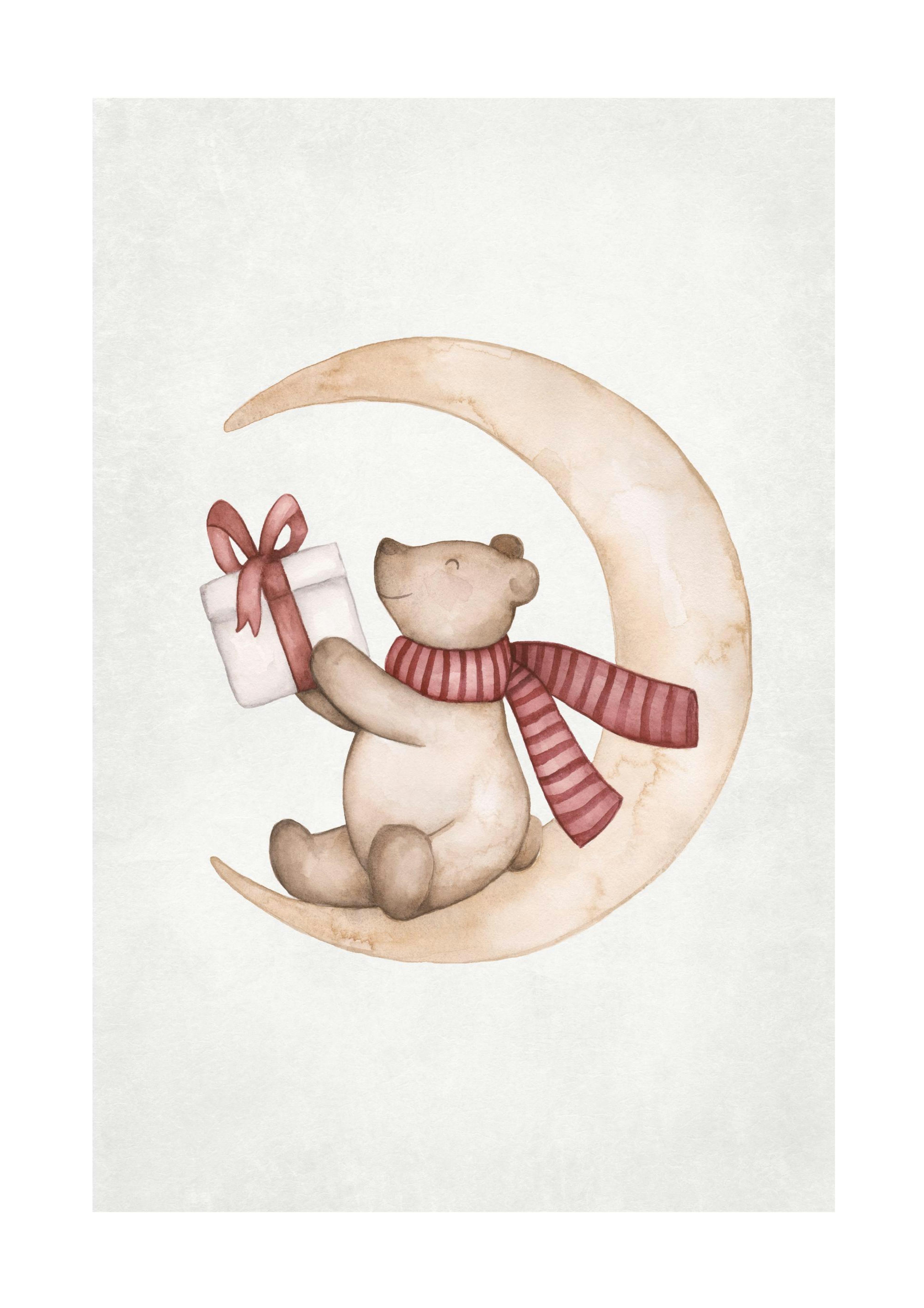 A Gift For You Print 0