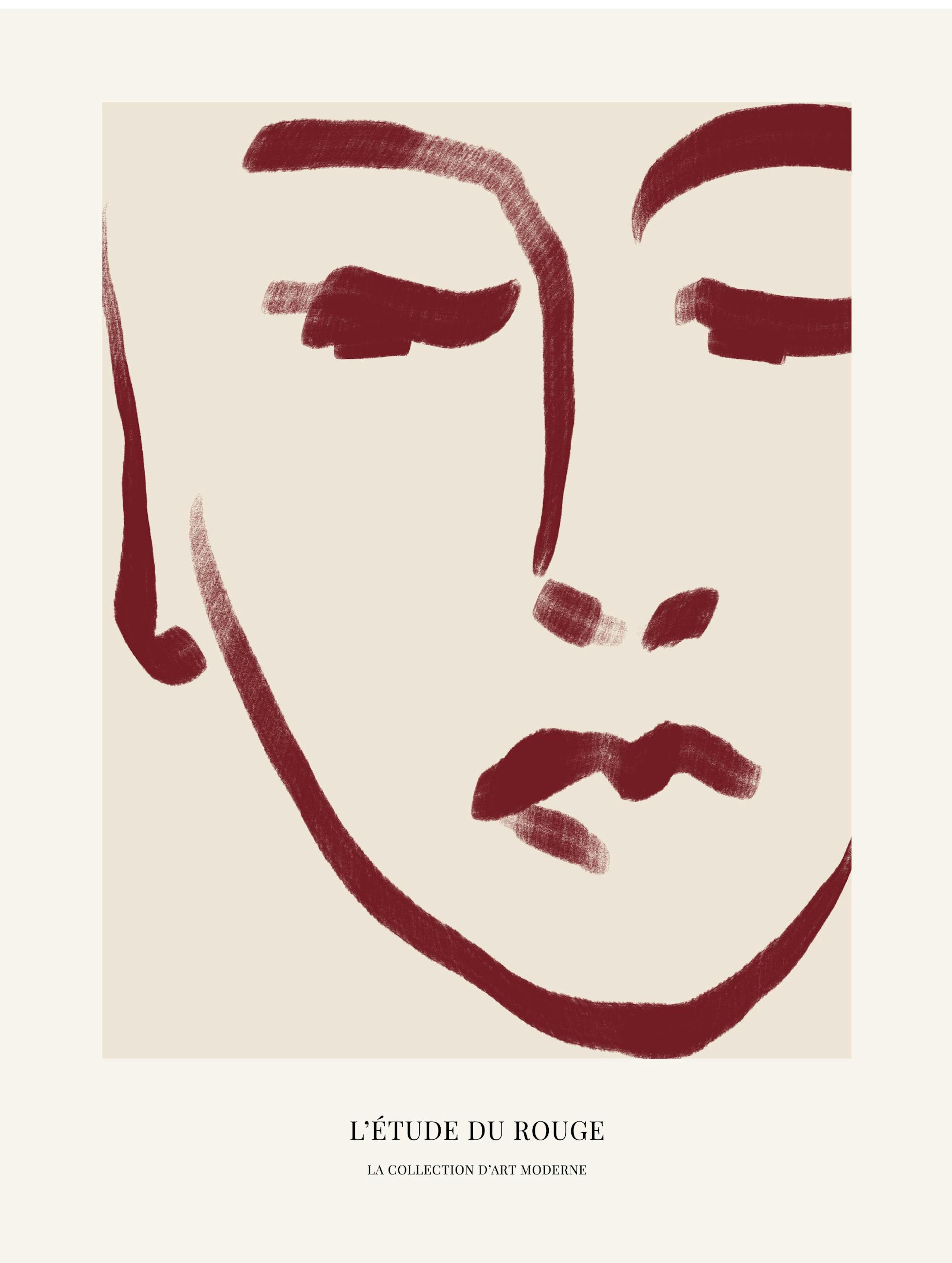 Rouge No2 Poster 0