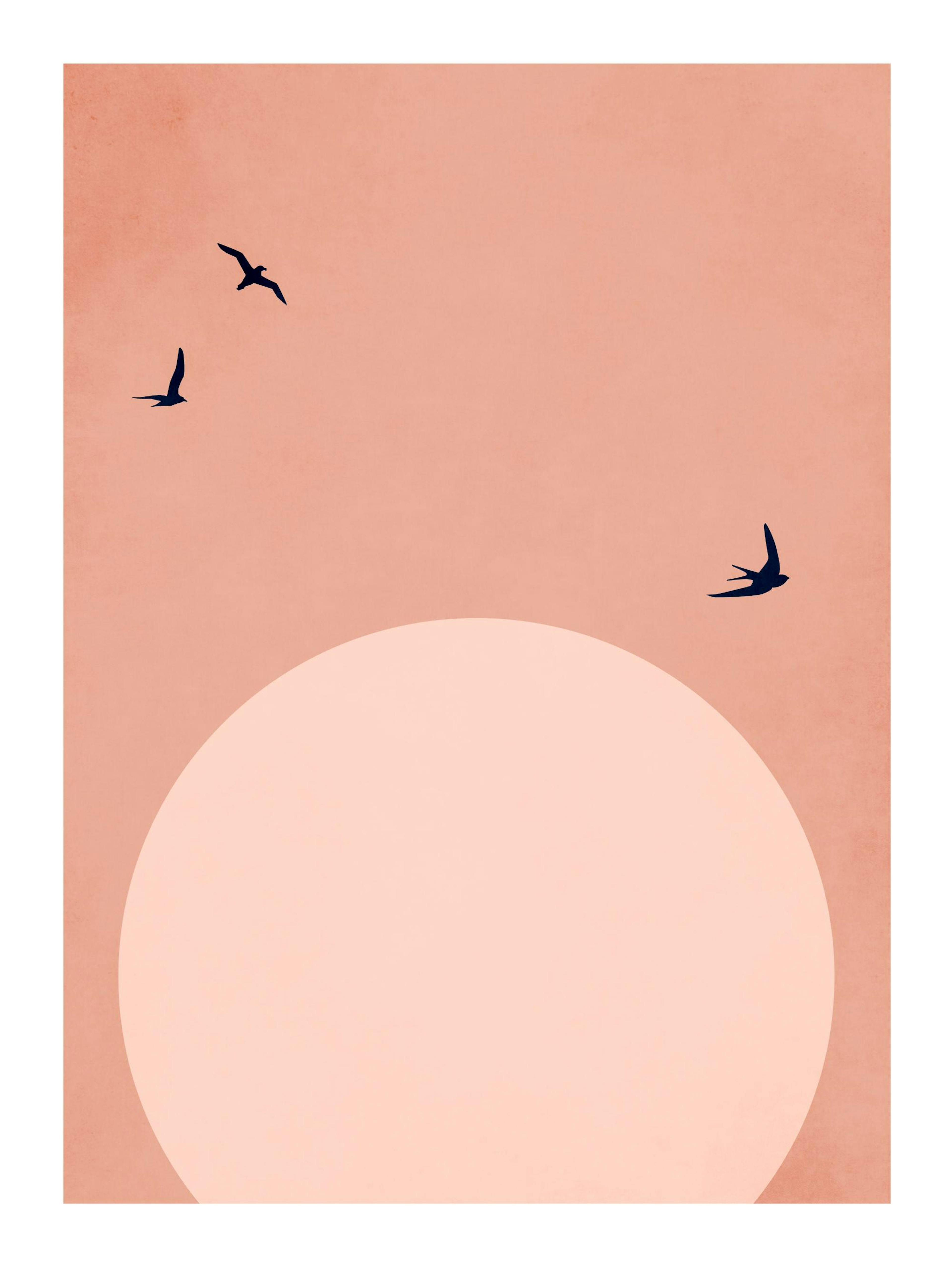 Boris Draschoff / Kubistika - The Beauty of Life Poster