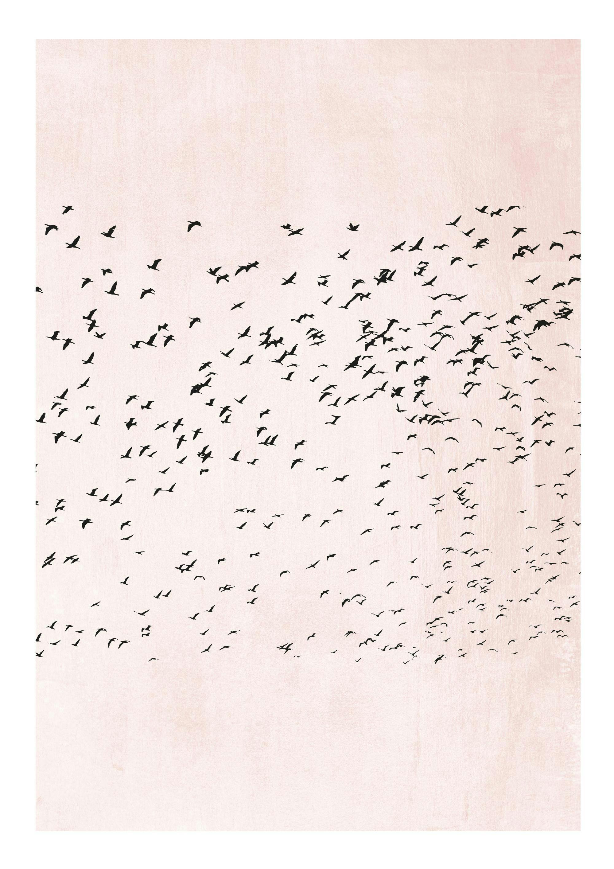 Boris Draschoff / Kubistika - Moving On Print 0