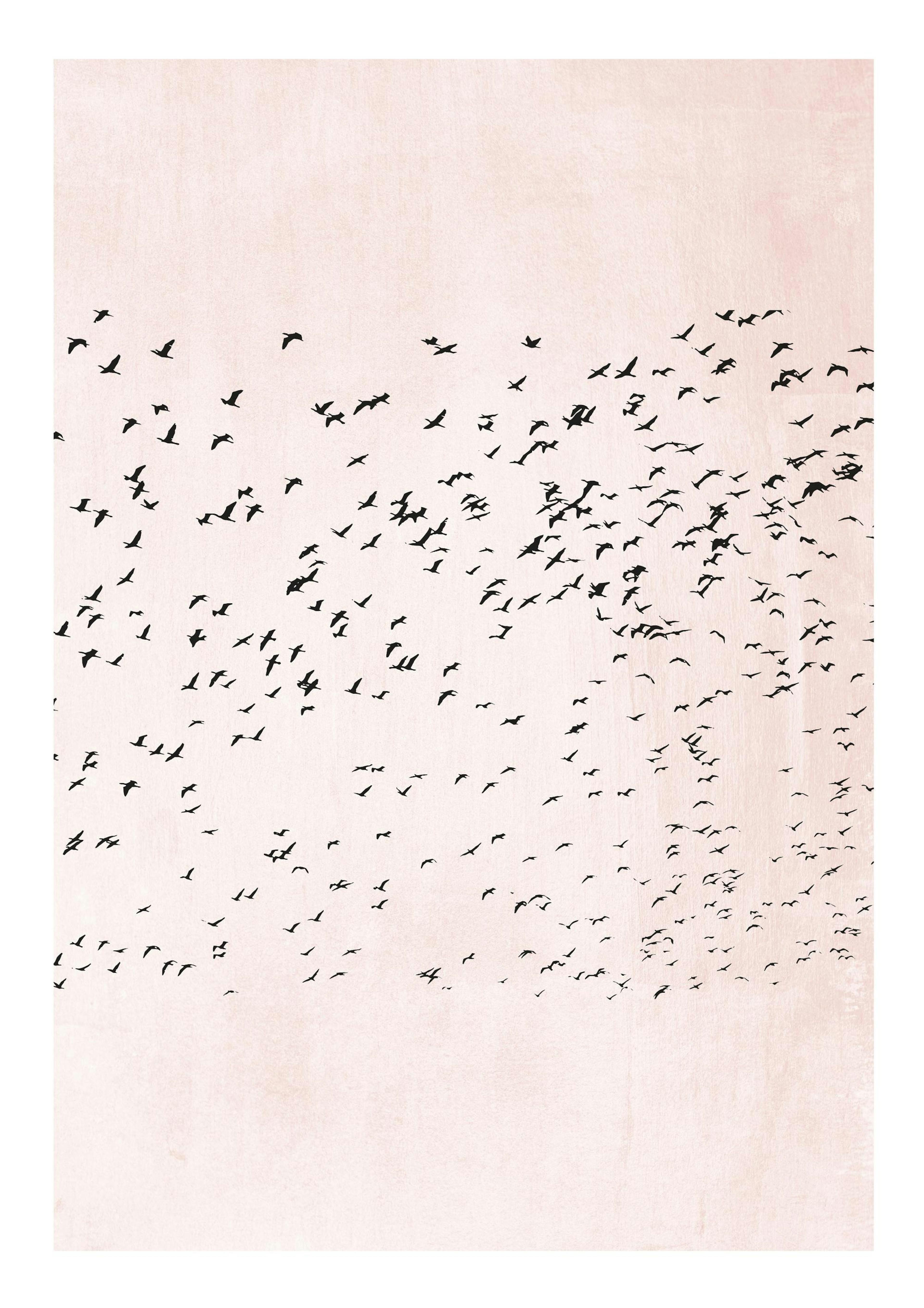 Boris Draschoff / Kubistika - Moving On Print 0