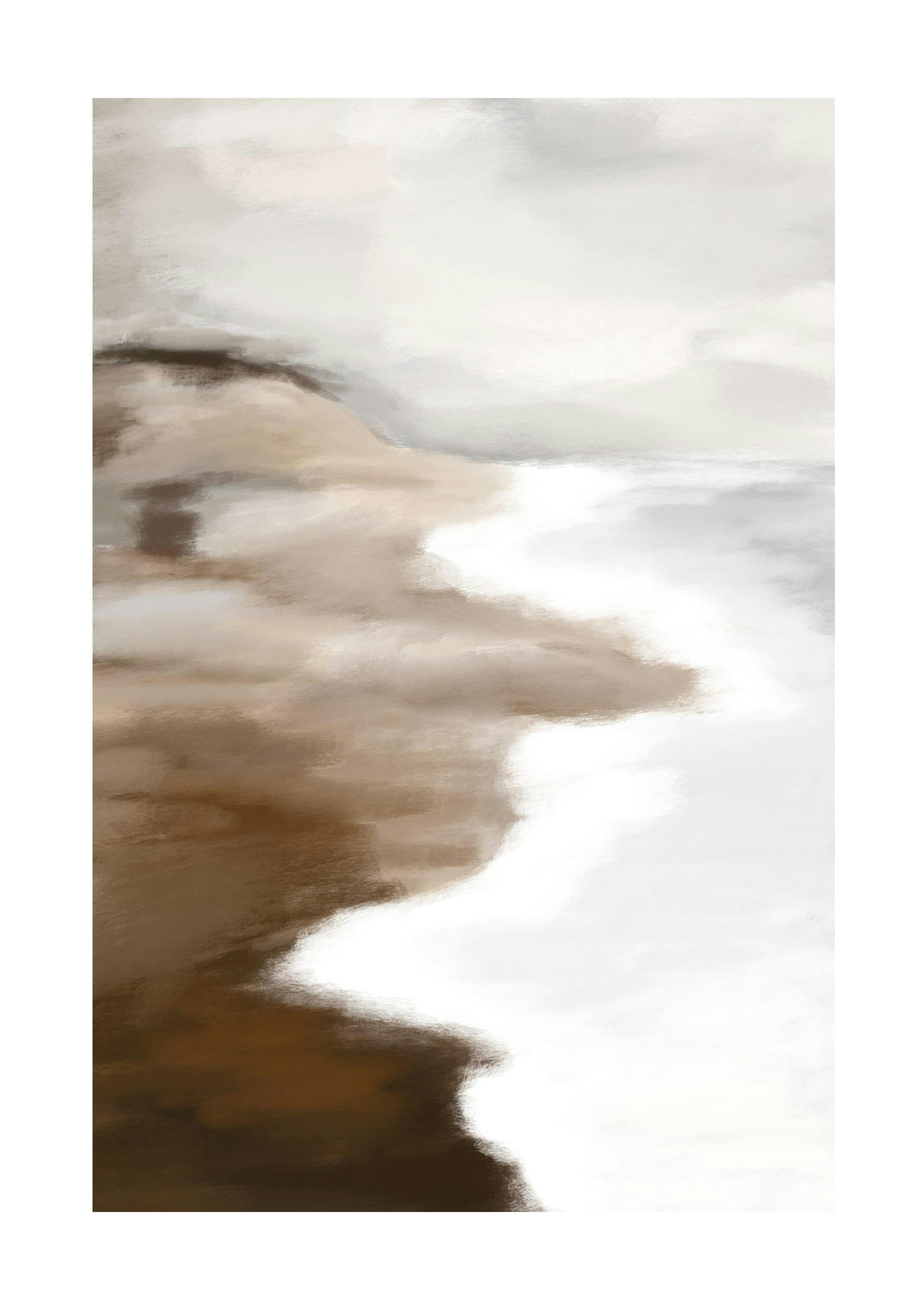 Dreamy Landscape No2 Poster 0