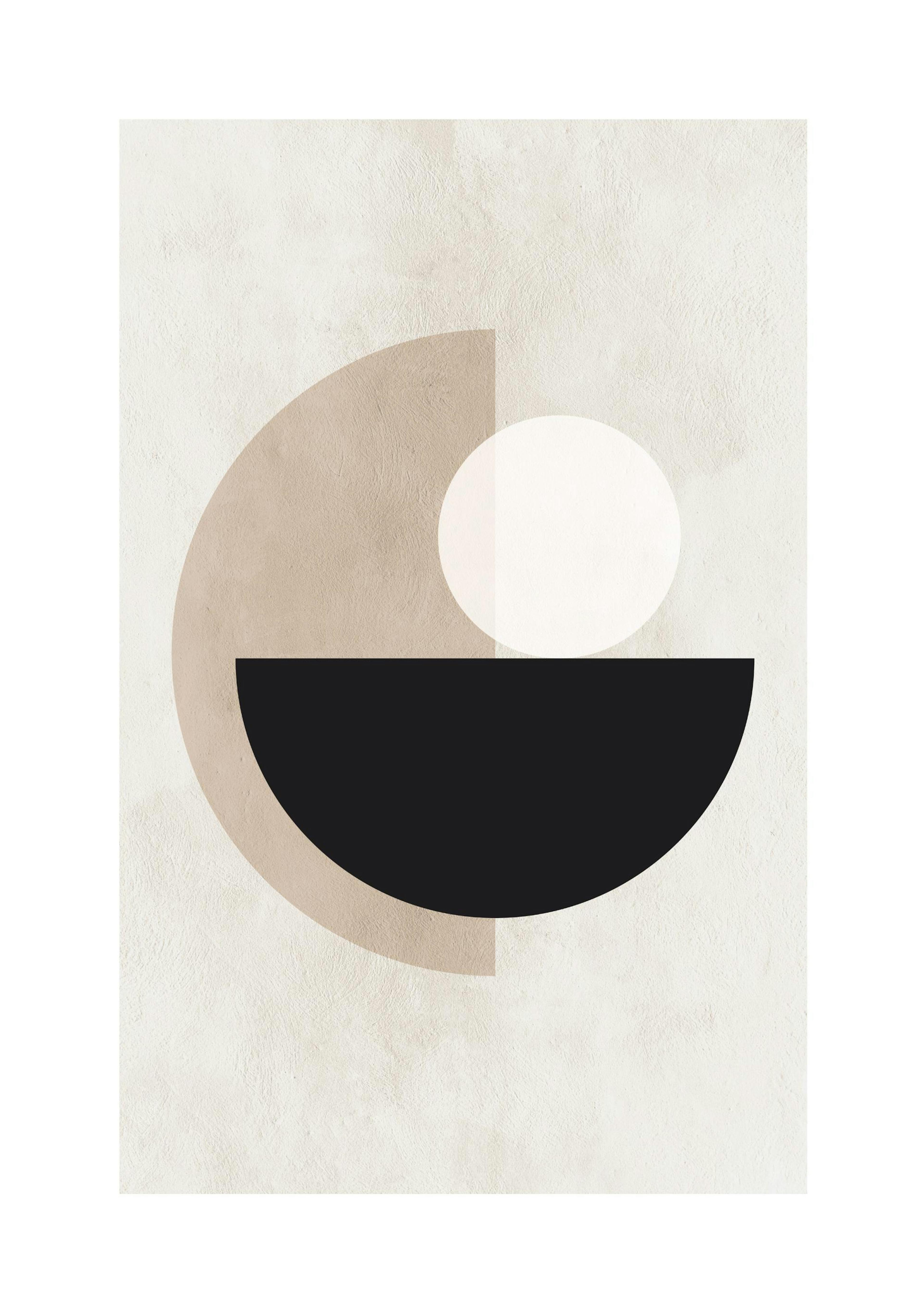 Inner Circle No1 Affiche 0