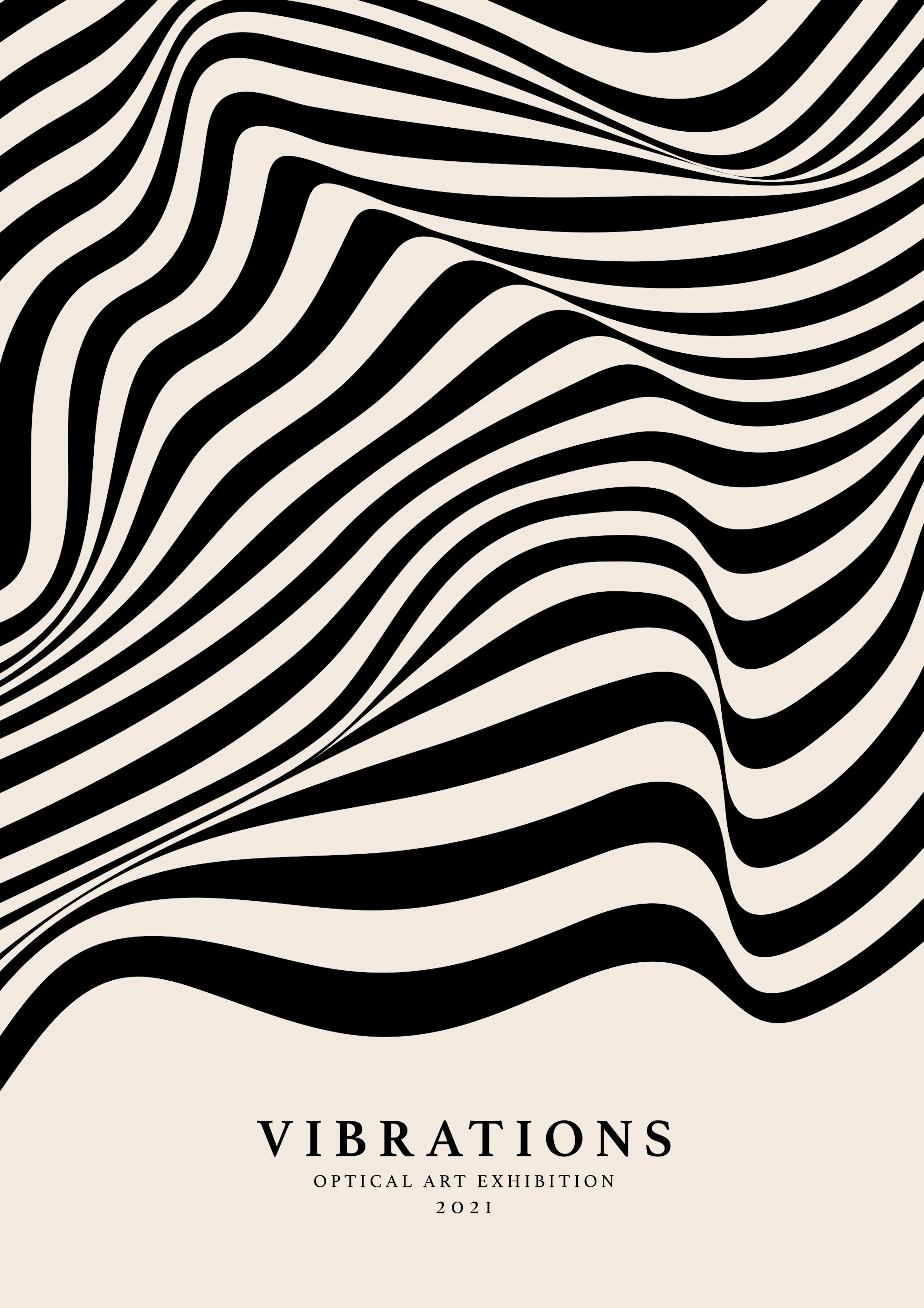 Vibrations Poster 0