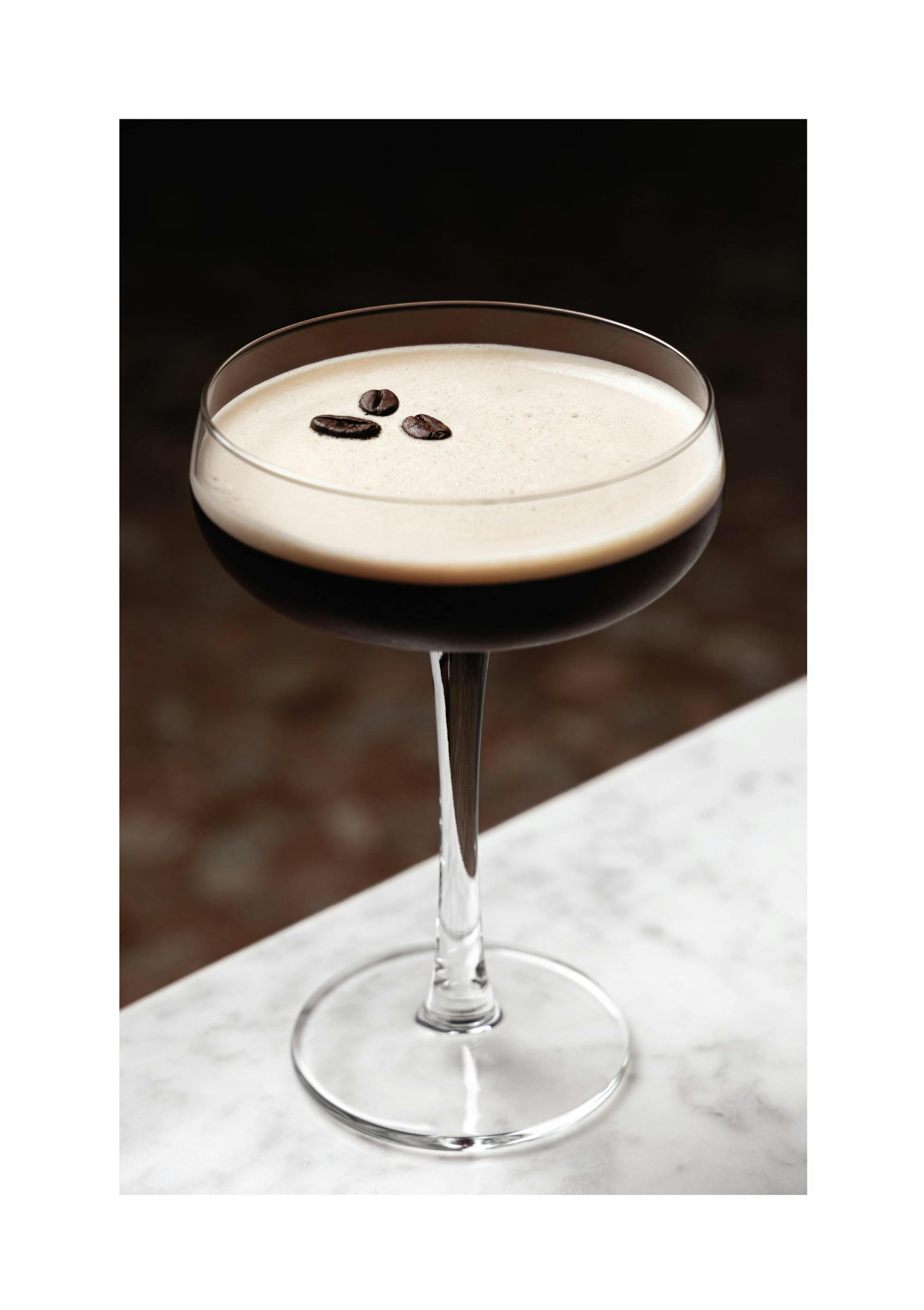 Coffee Drink 포스터