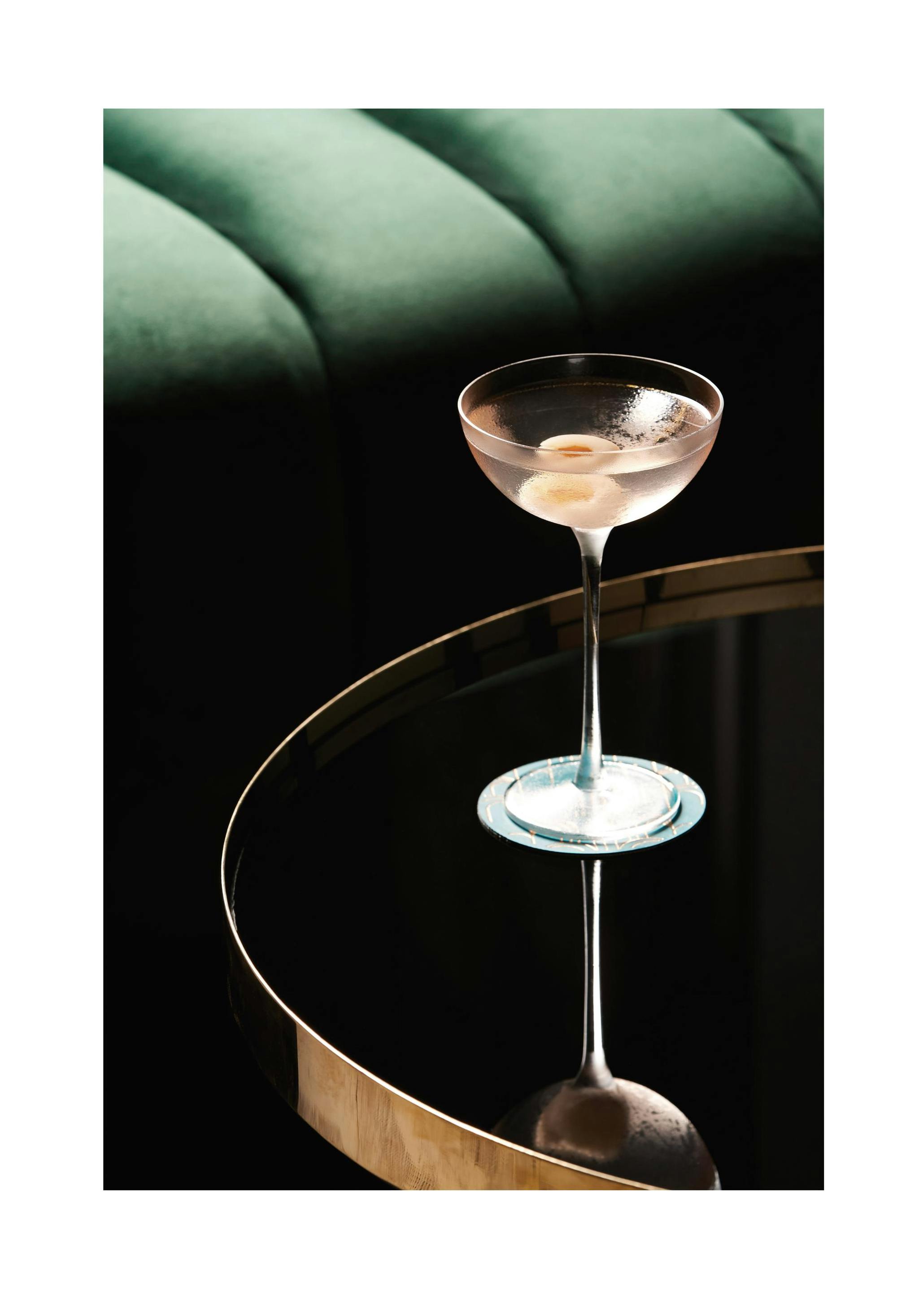 Drink Time Print (50x70 cm)