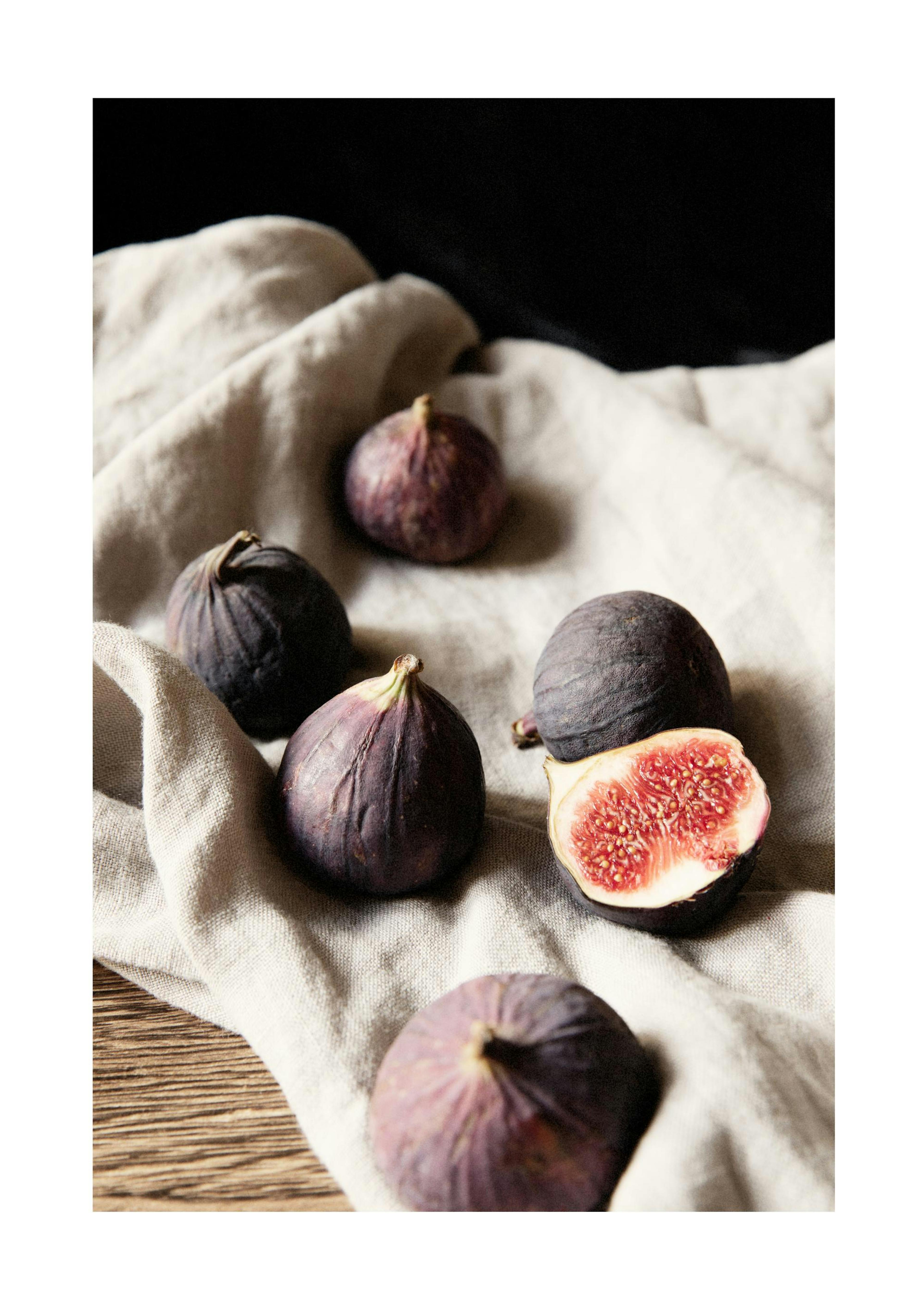 Soft Figs Poster 0
