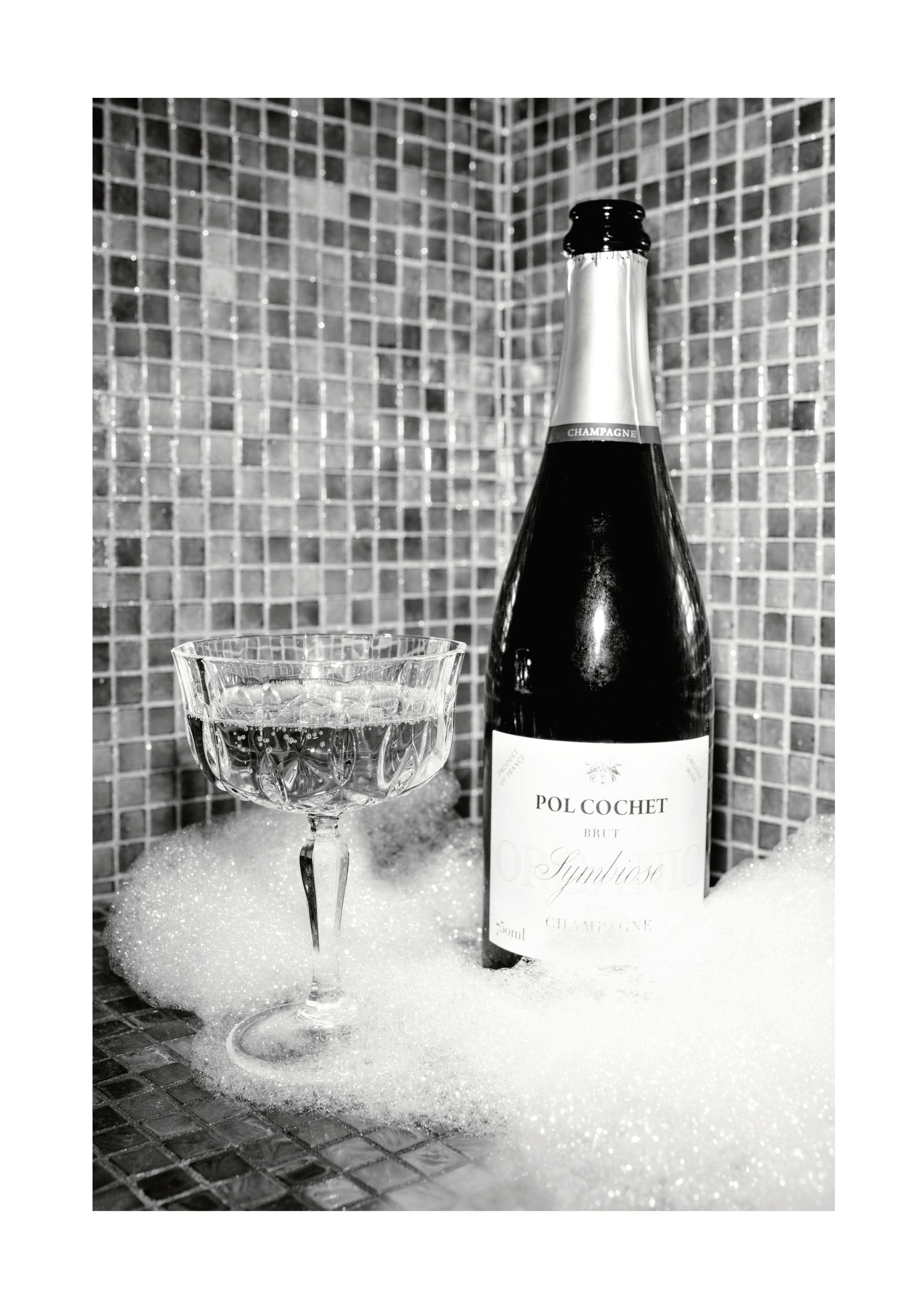 Bubbles & Bubbles Print 0